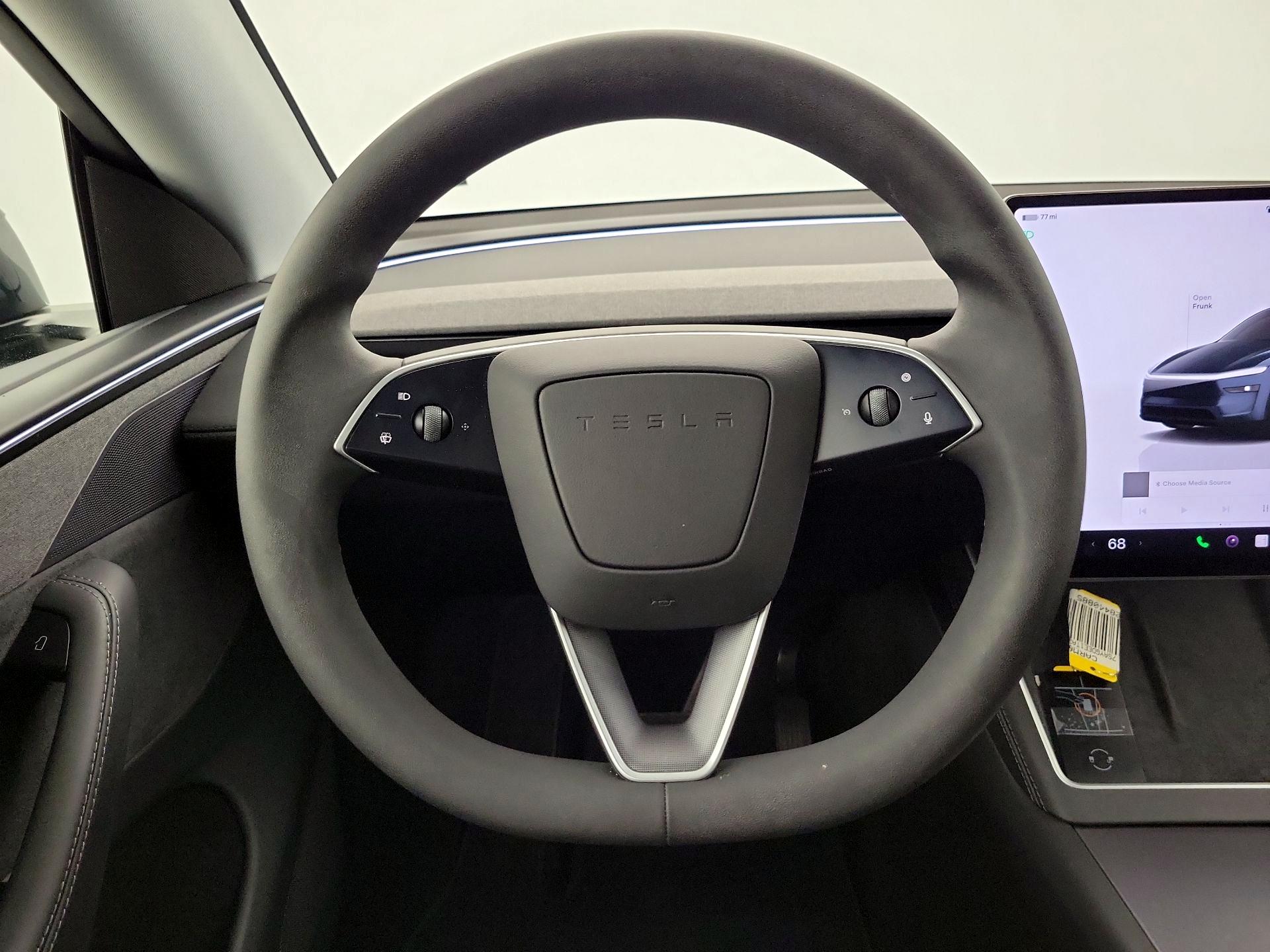 Thumbnail: 2026 Tesla Model Y - 10