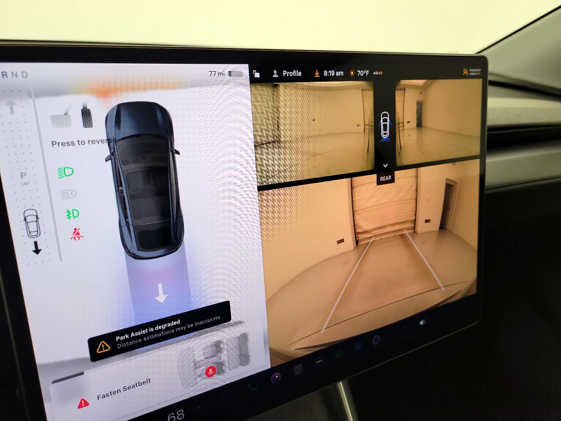 Thumbnail: 2026 Tesla Model Y - 13