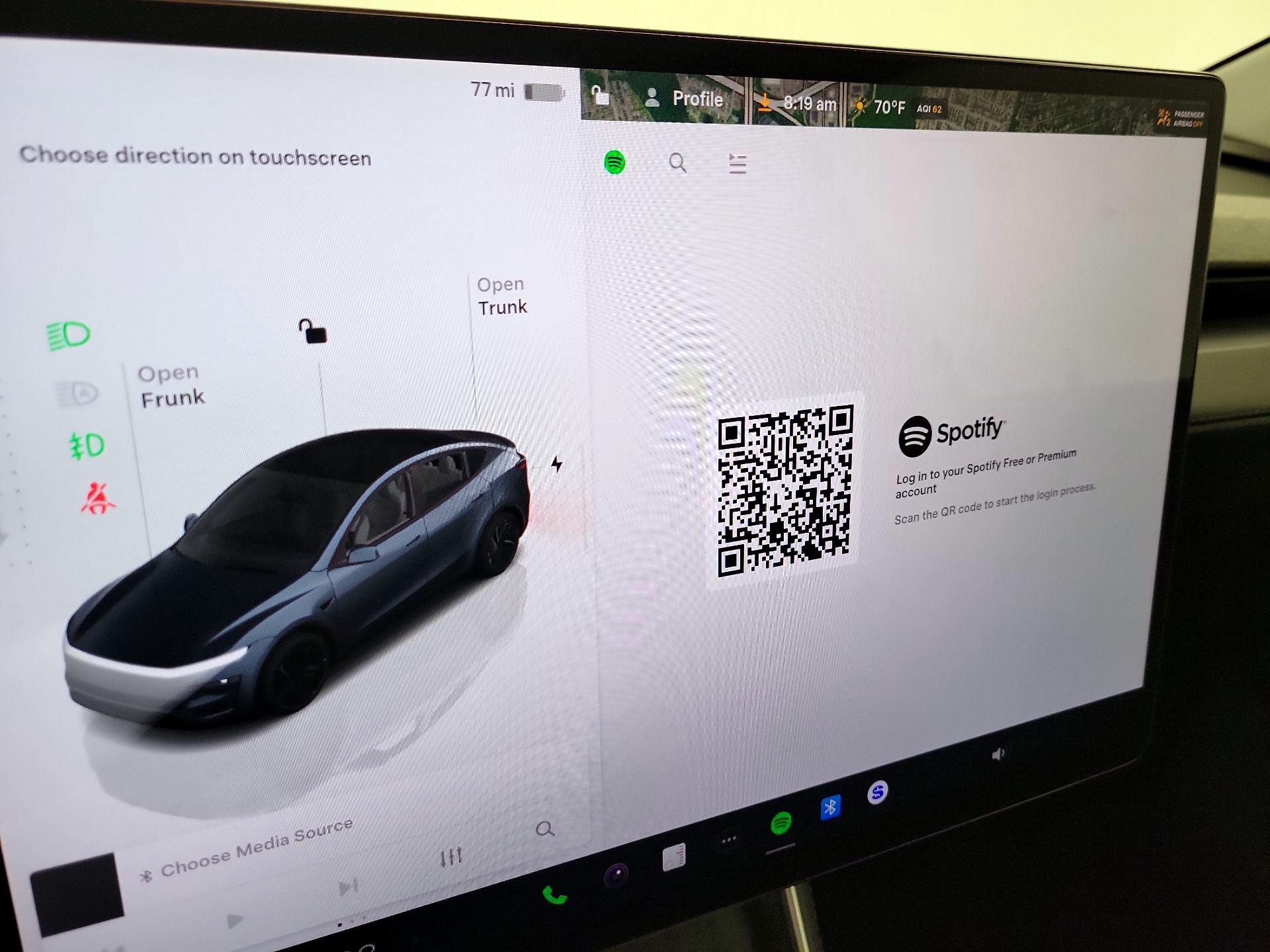 Thumbnail: 2026 Tesla Model Y - 14