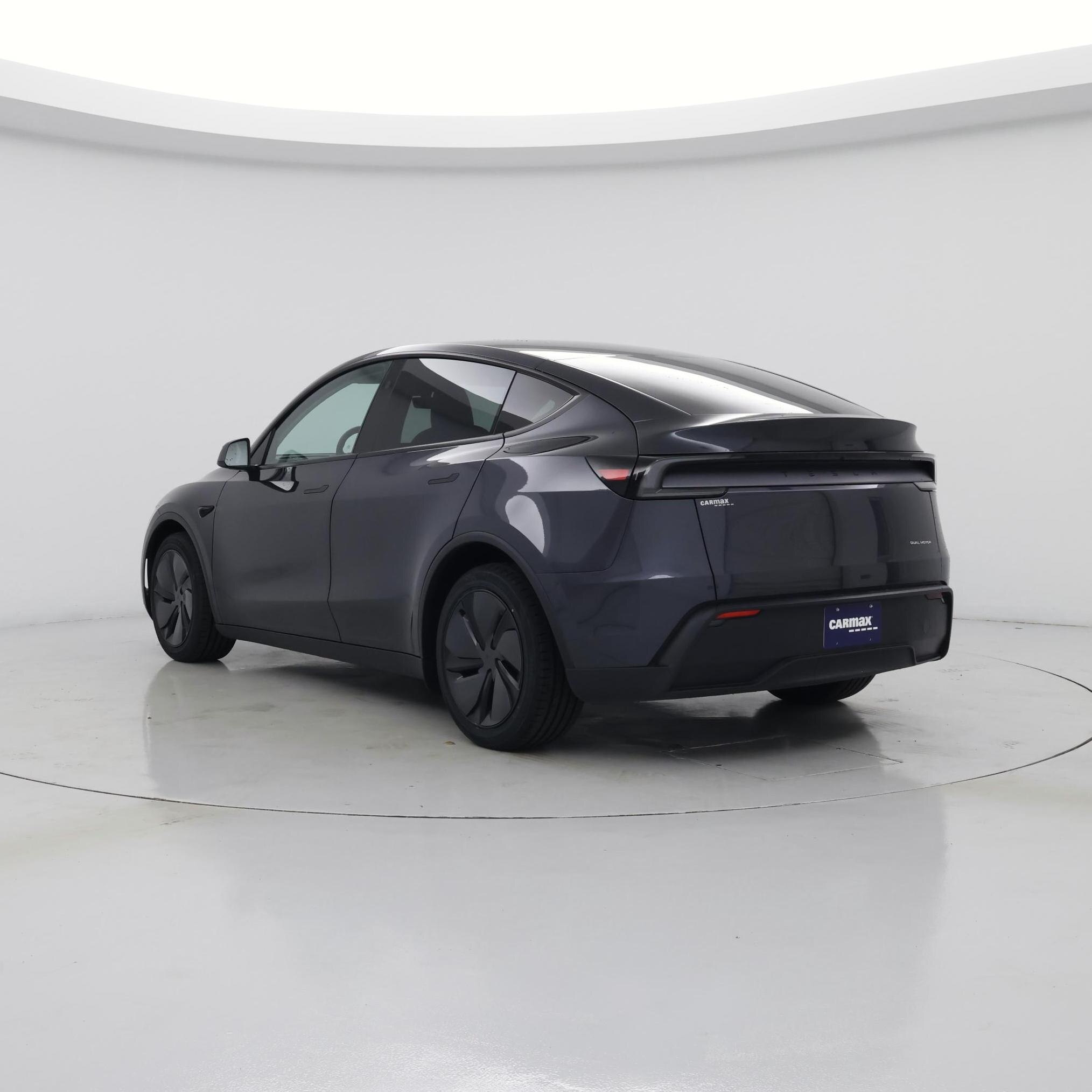 Thumbnail: 2026 Tesla Model Y - 2