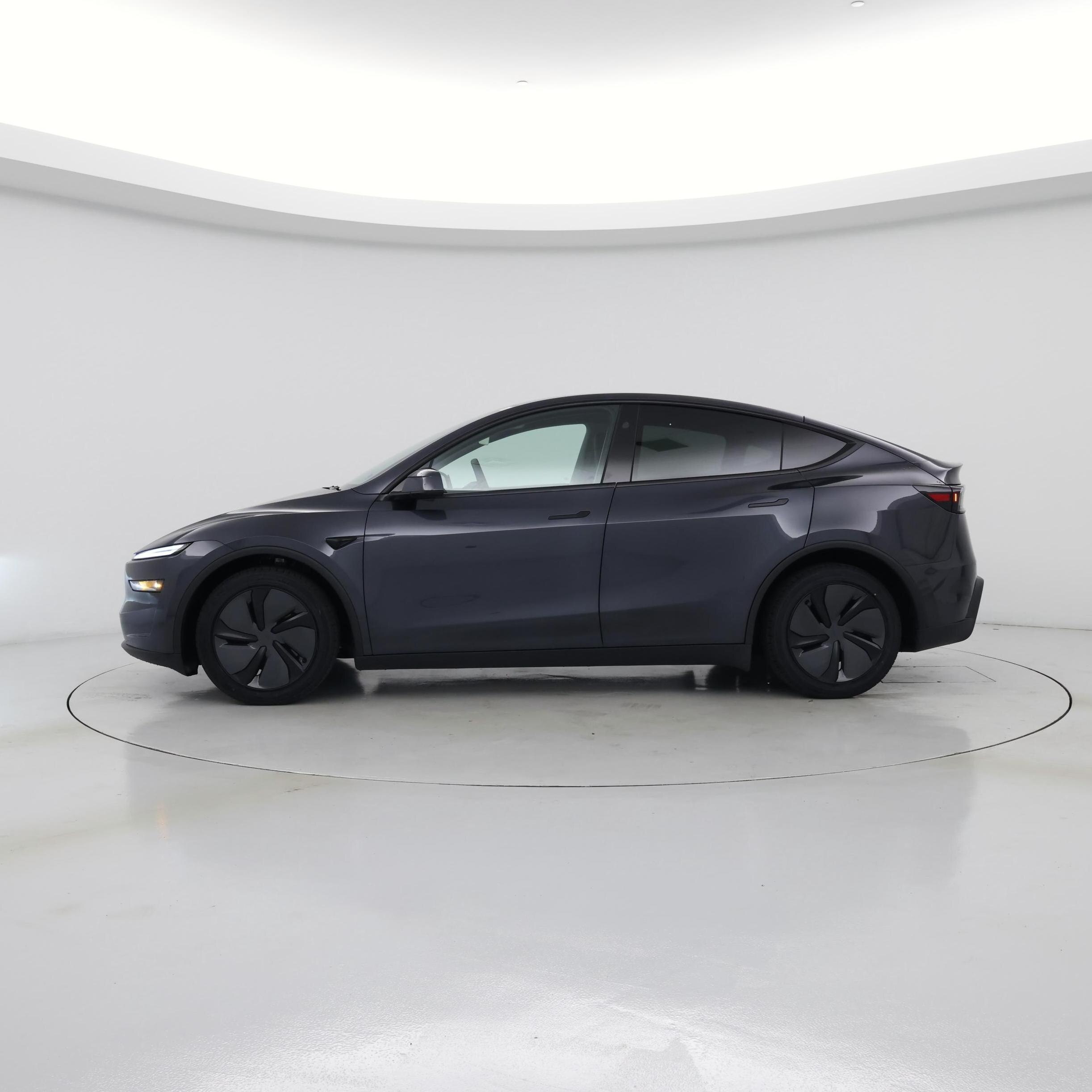 Thumbnail: 2026 Tesla Model Y - 3