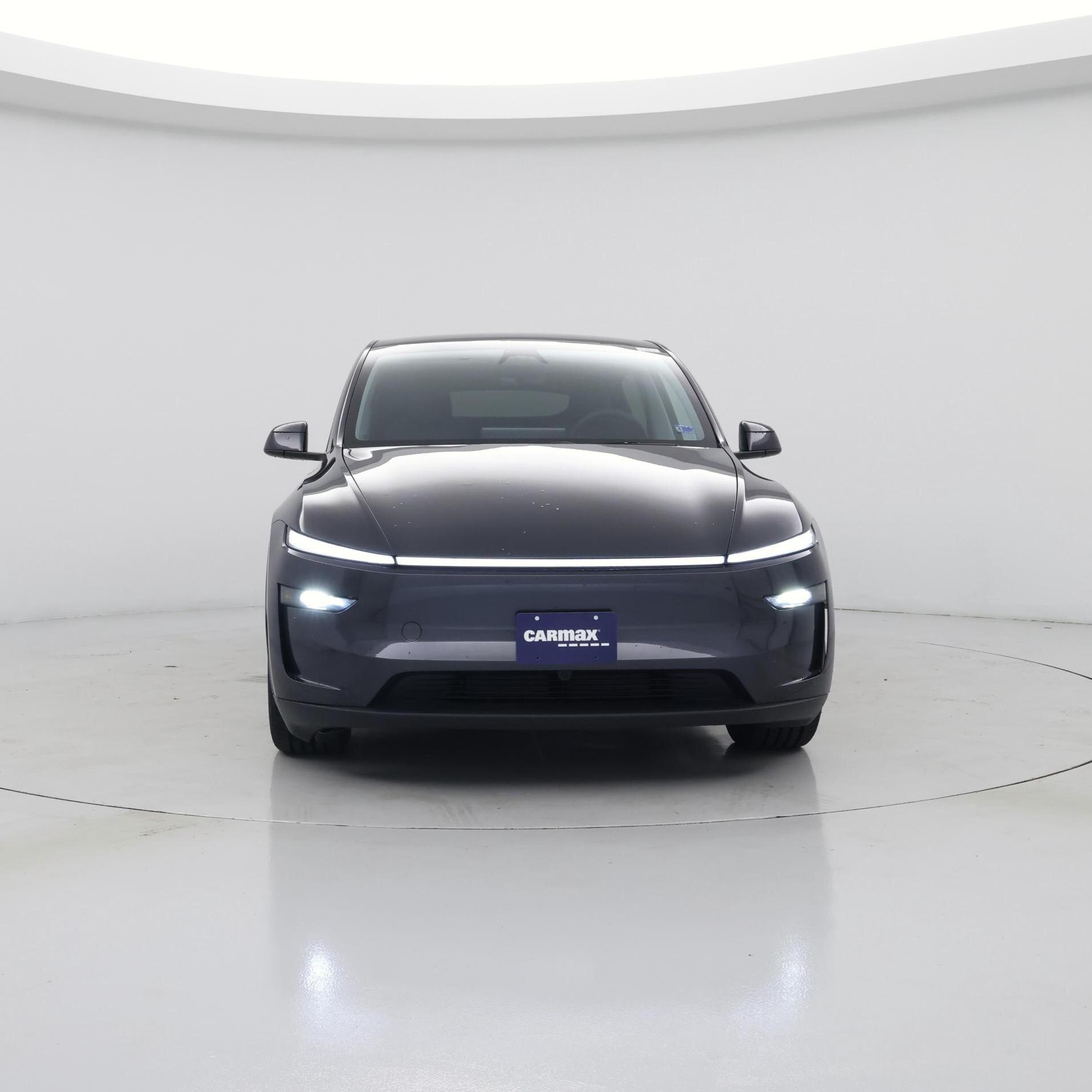 Thumbnail: 2026 Tesla Model Y - 5
