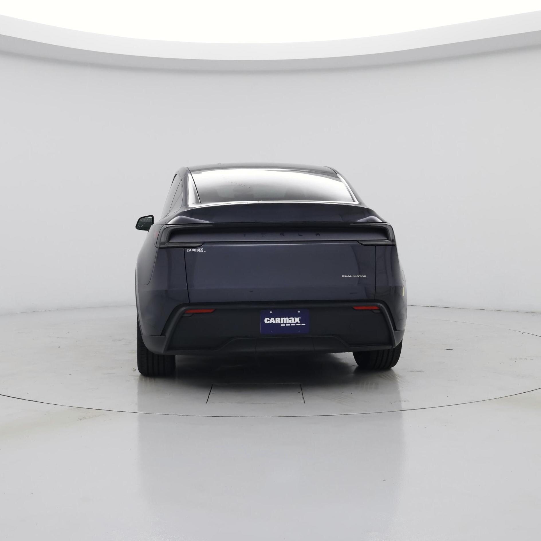 Thumbnail: 2026 Tesla Model Y - 6