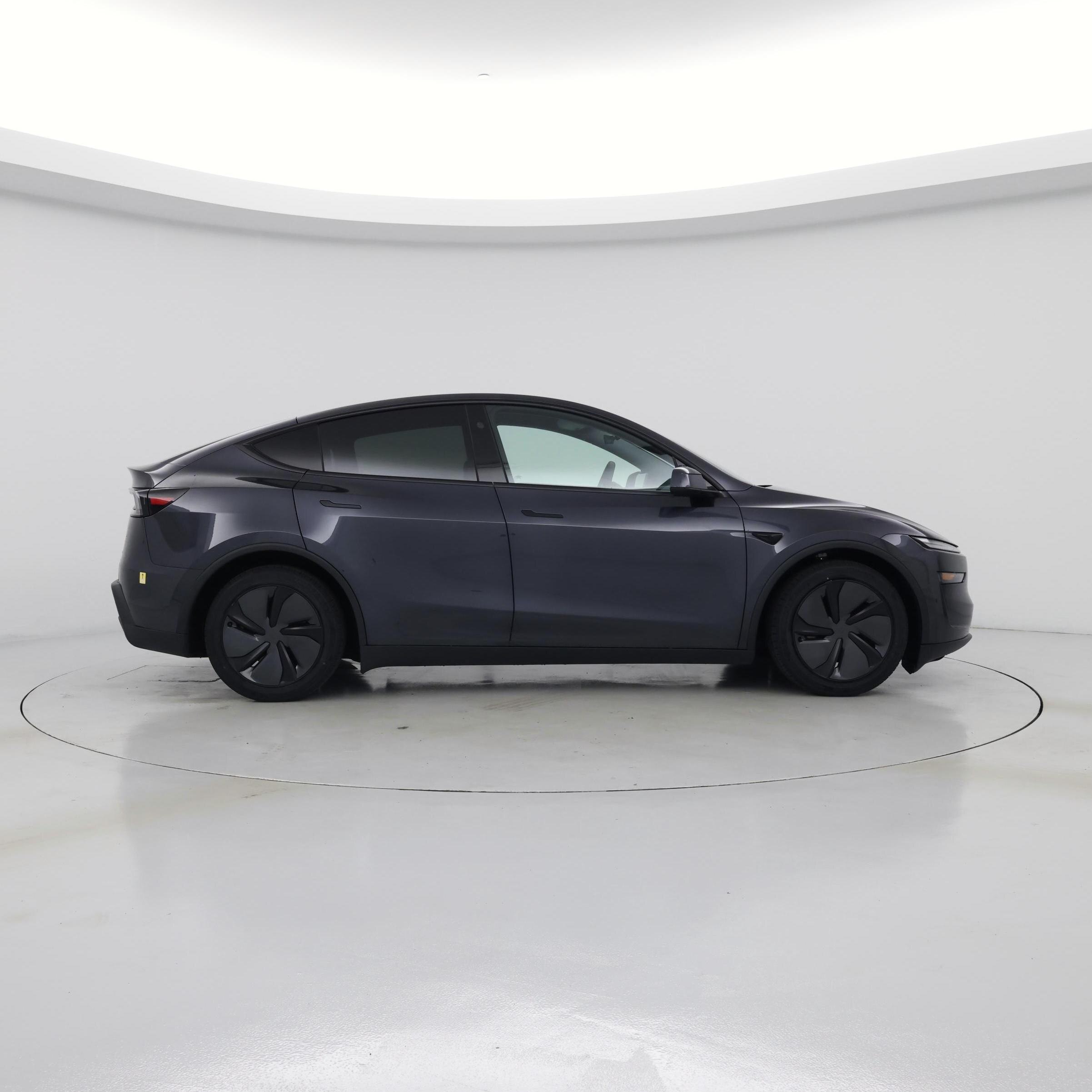 Thumbnail: 2026 Tesla Model Y - 7