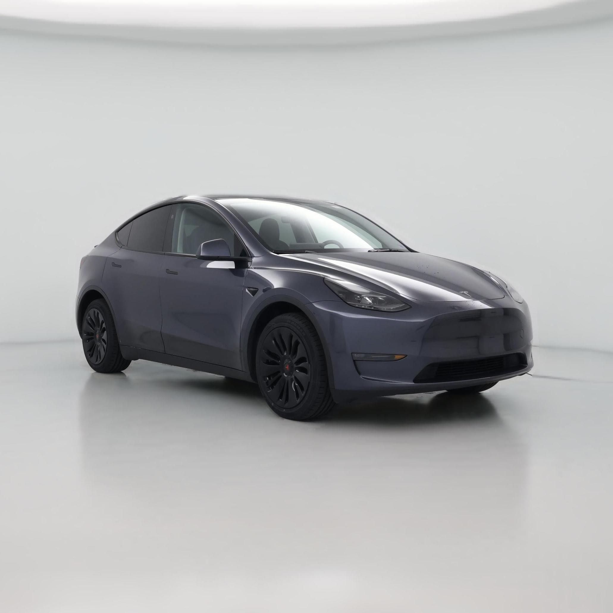 Thumbnail: 2023 Tesla Model Y - 1