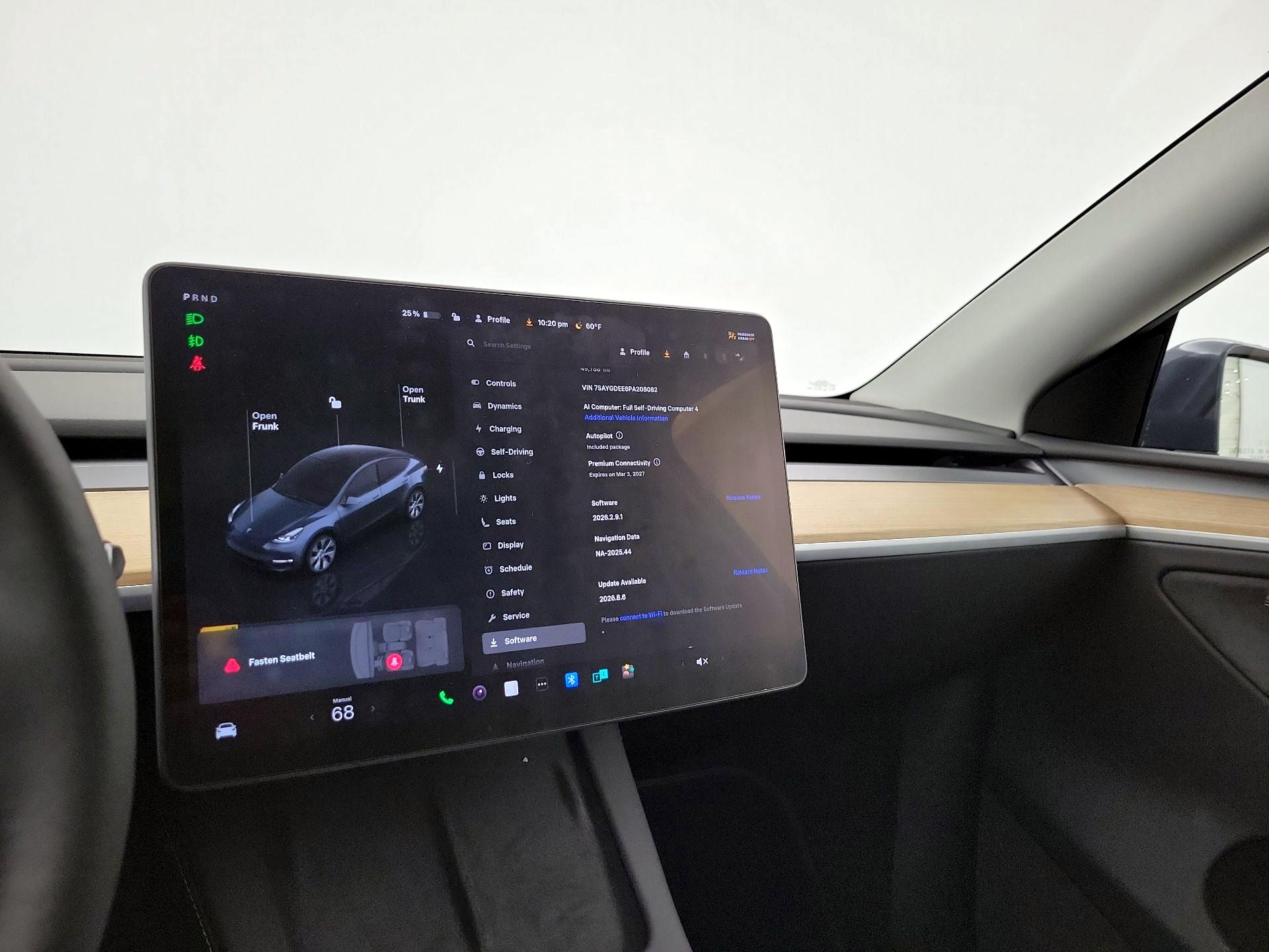 Thumbnail: 2023 Tesla Model Y - 13