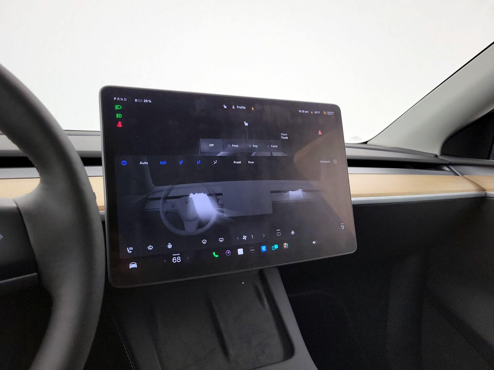 Thumbnail: 2023 Tesla Model Y - 16