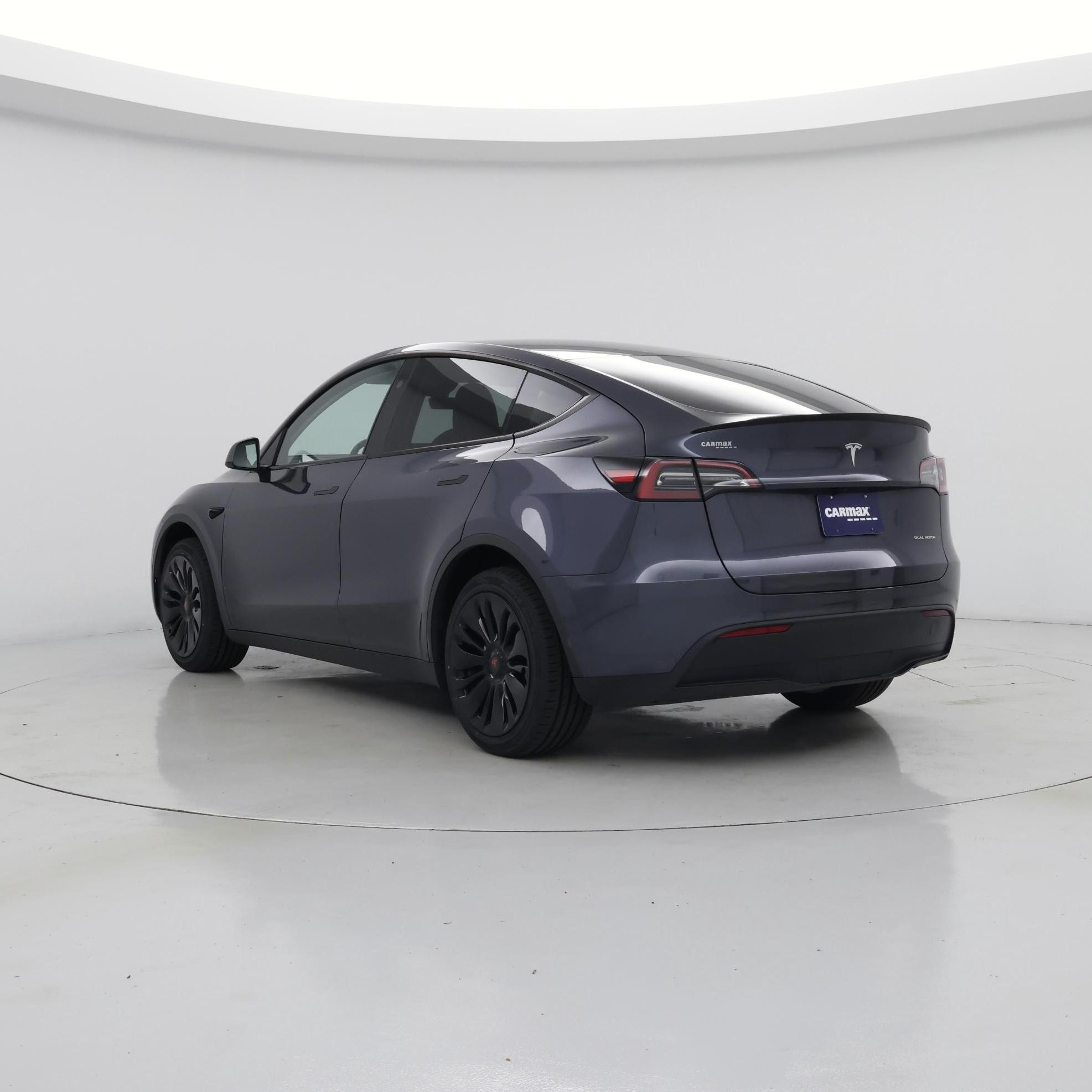 Thumbnail: 2023 Tesla Model Y - 2