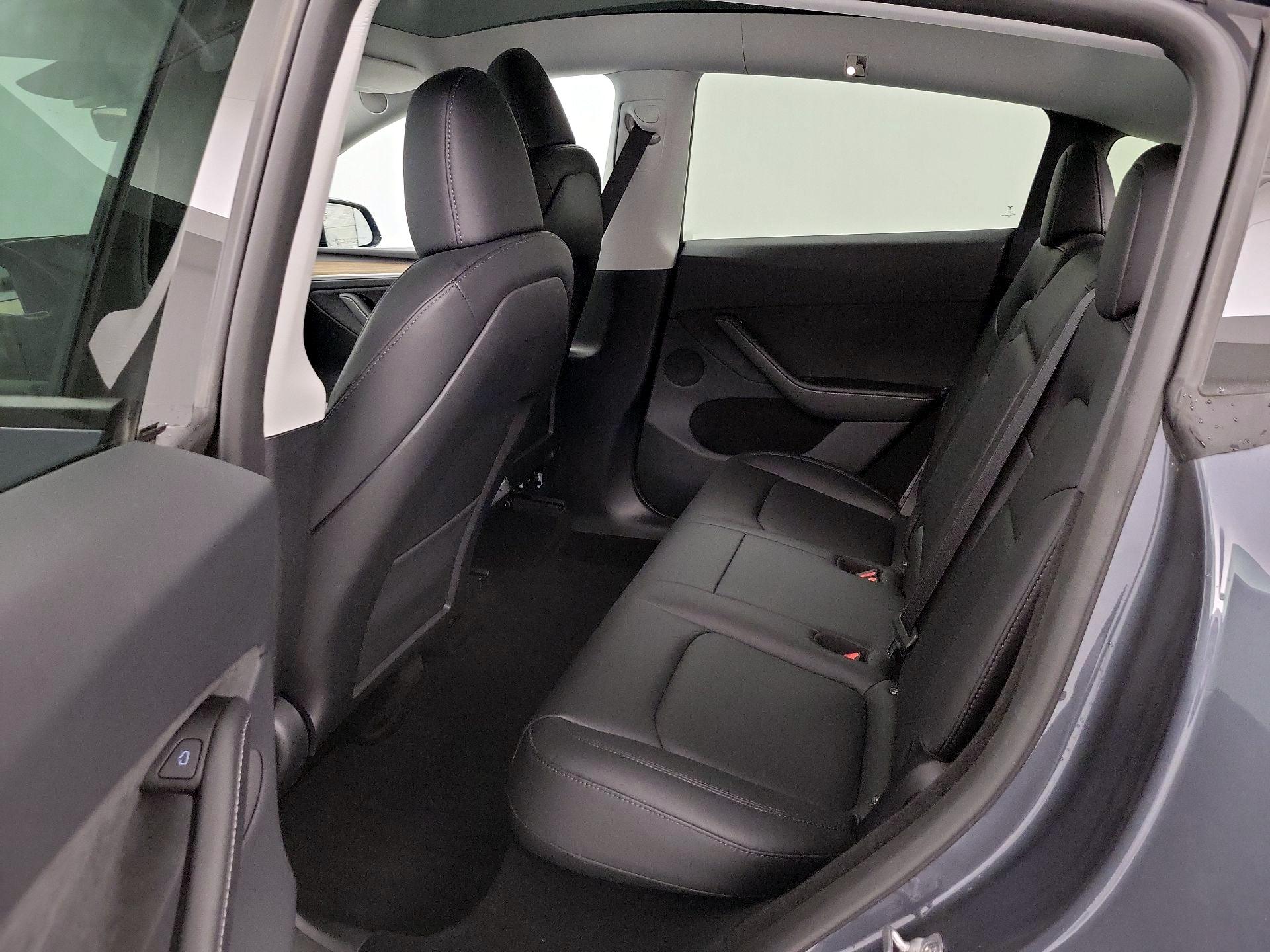 Thumbnail: 2023 Tesla Model Y - 20