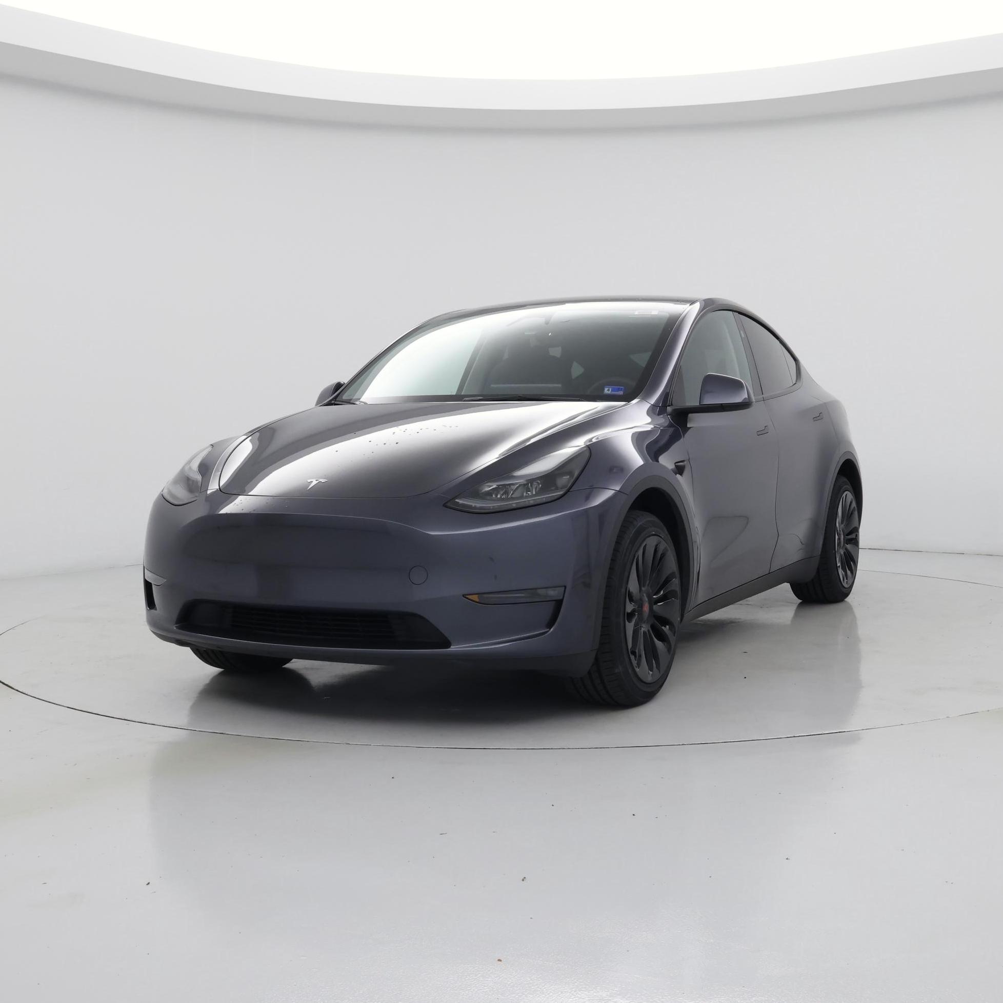Thumbnail: 2023 Tesla Model Y - 4