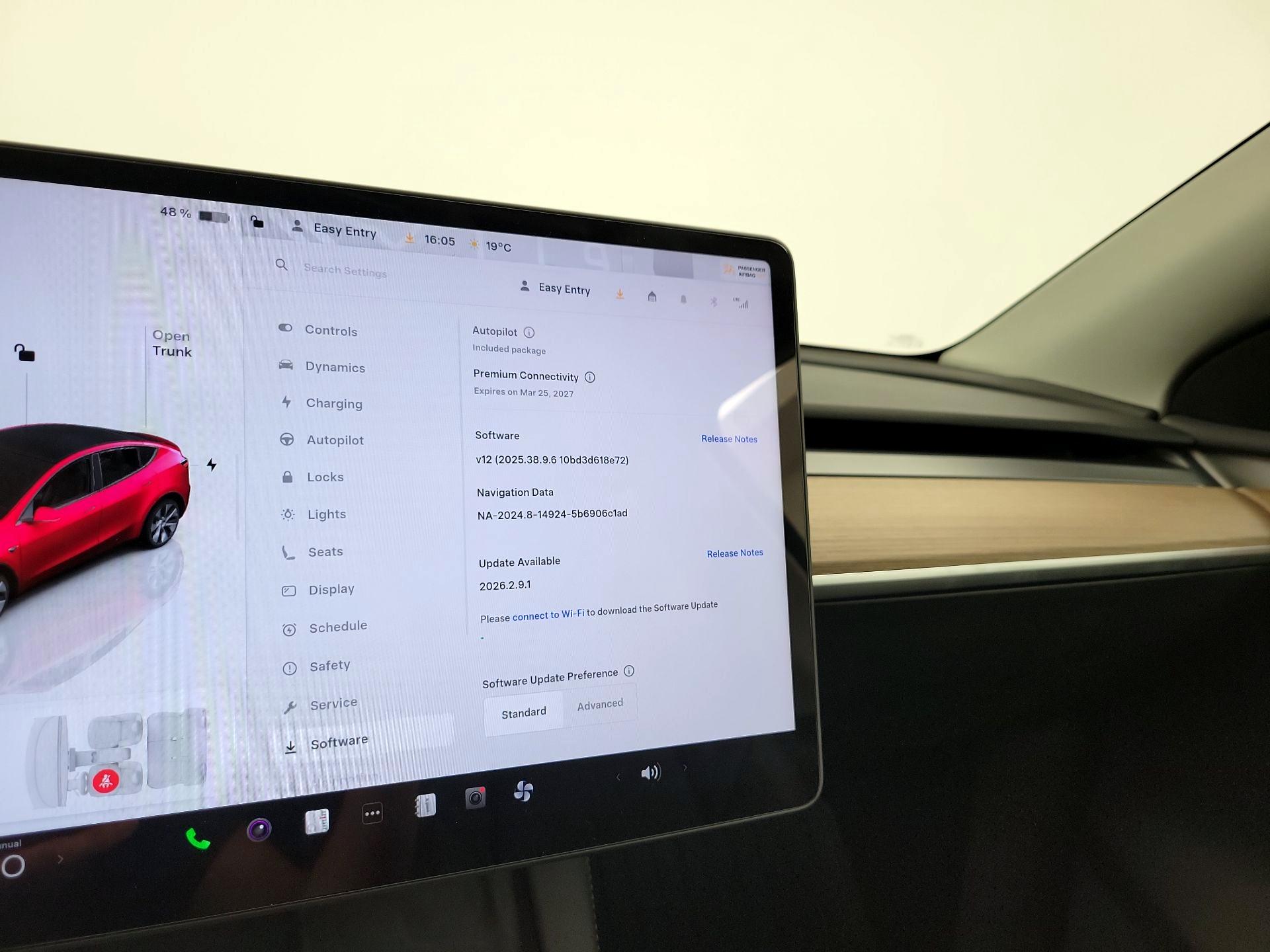 Thumbnail: 2024 Tesla Model Y - 13