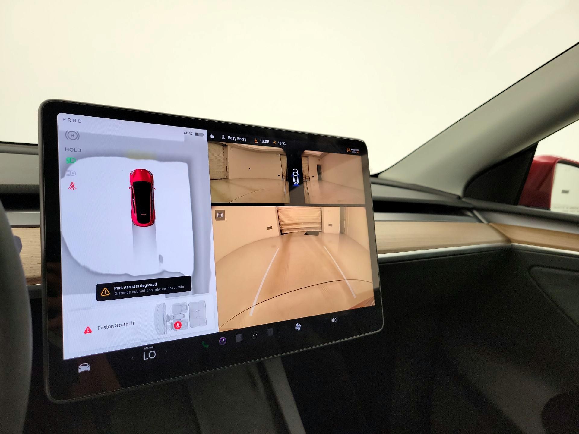 Thumbnail: 2024 Tesla Model Y - 14