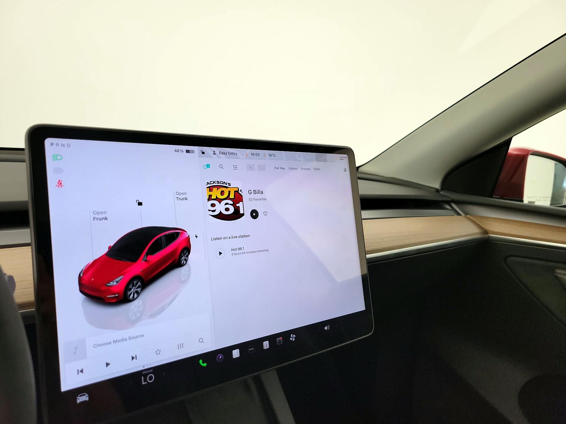 Thumbnail: 2024 Tesla Model Y - 15