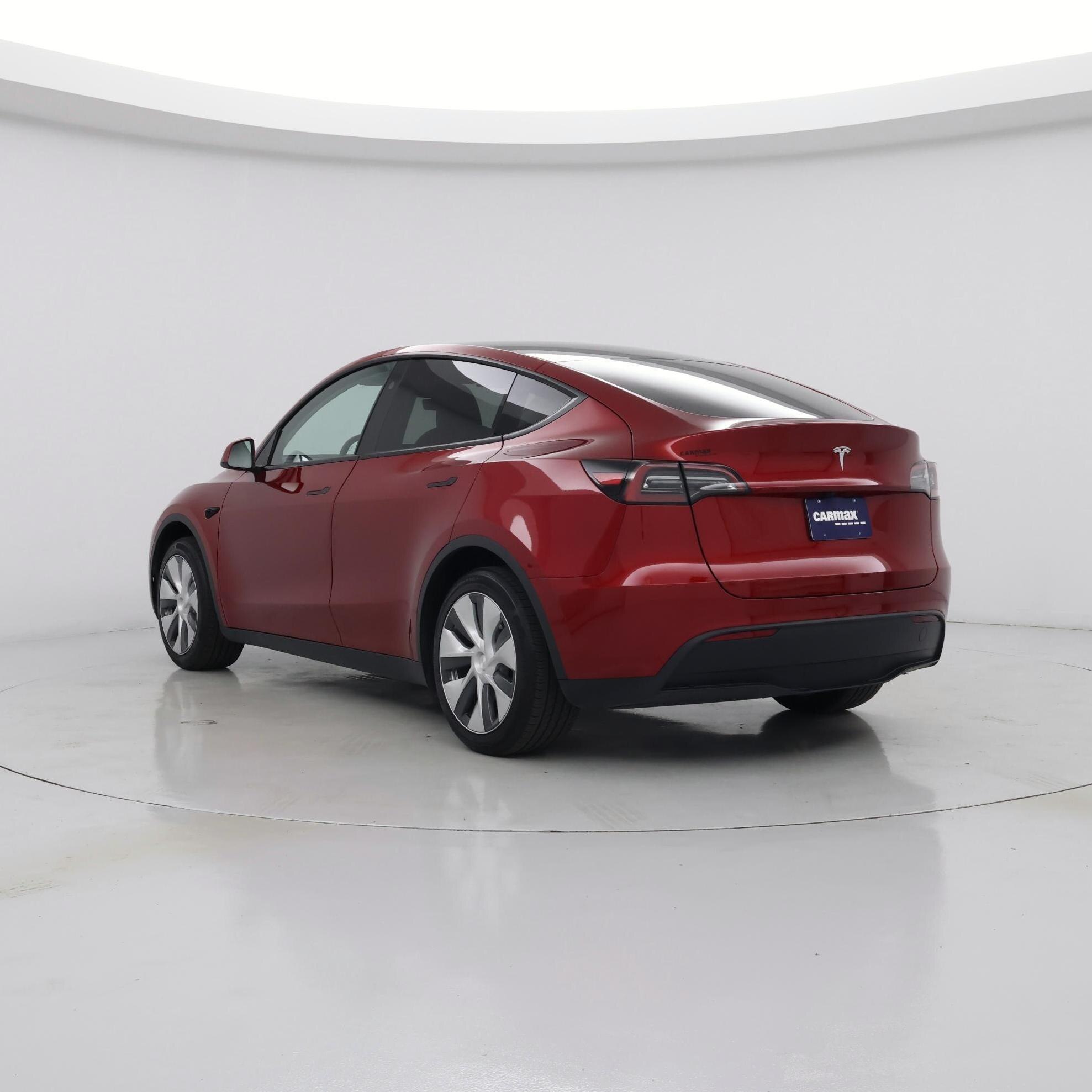 Thumbnail: 2024 Tesla Model Y - 2
