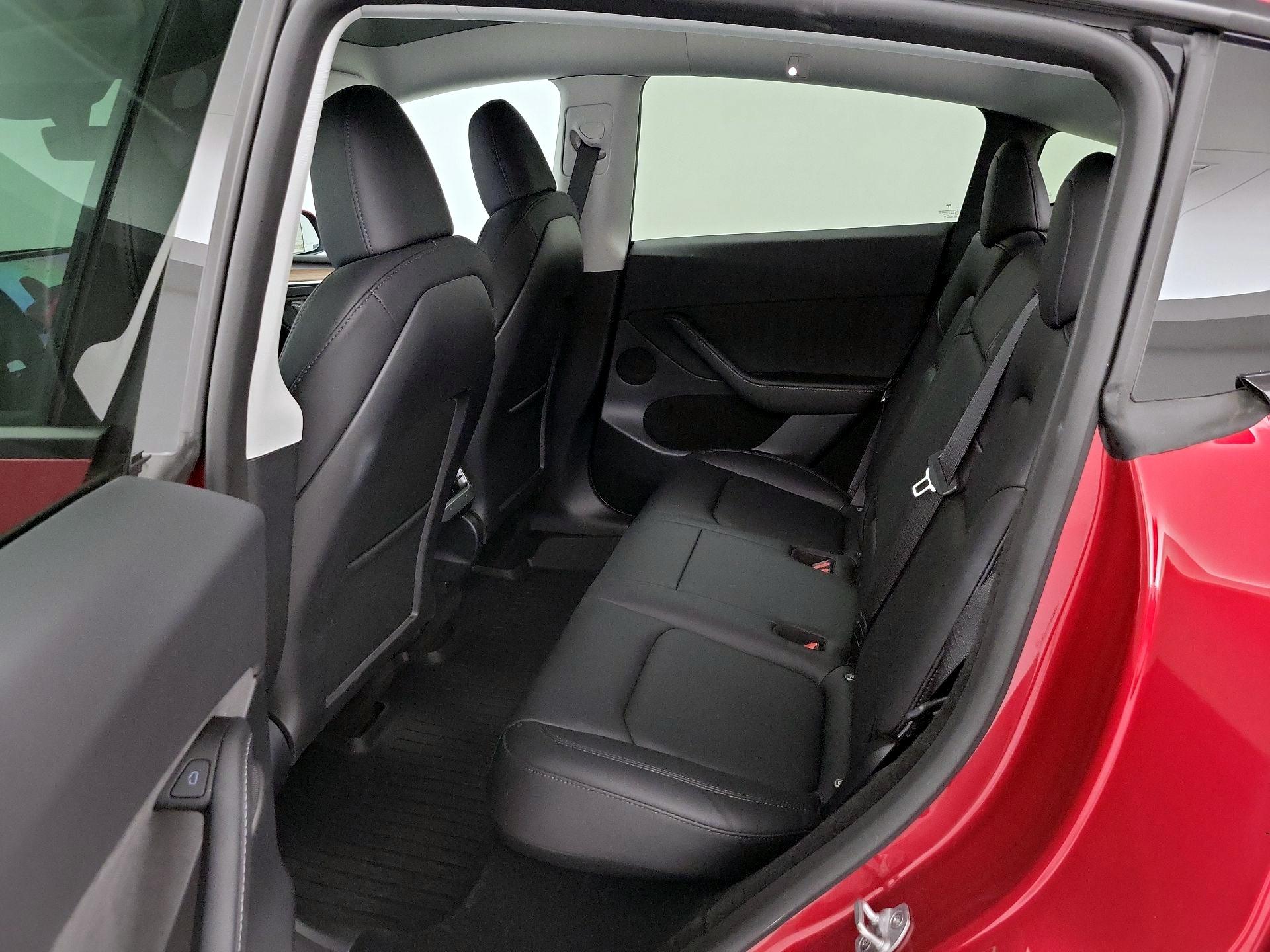 Thumbnail: 2024 Tesla Model Y - 20