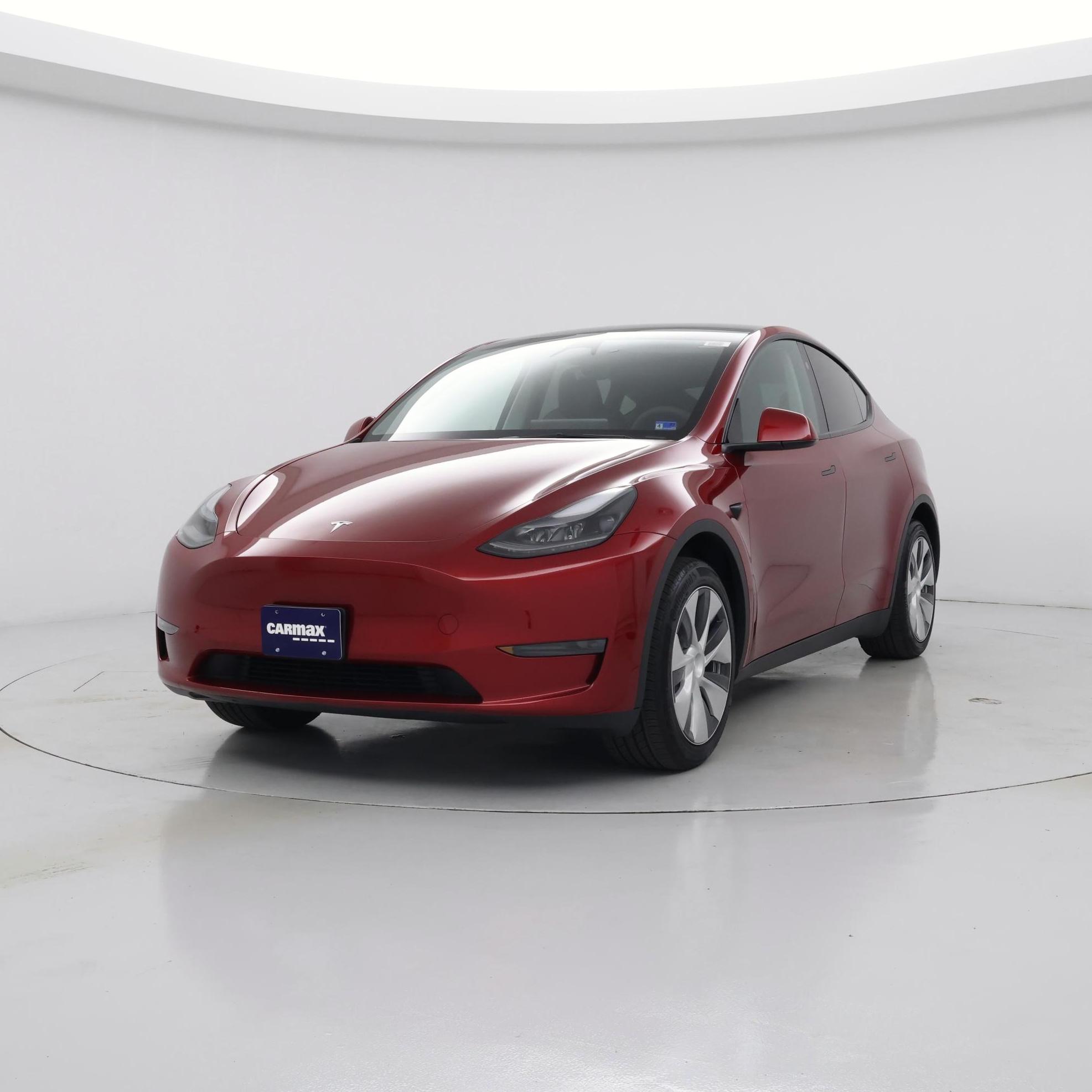 Thumbnail: 2024 Tesla Model Y - 4