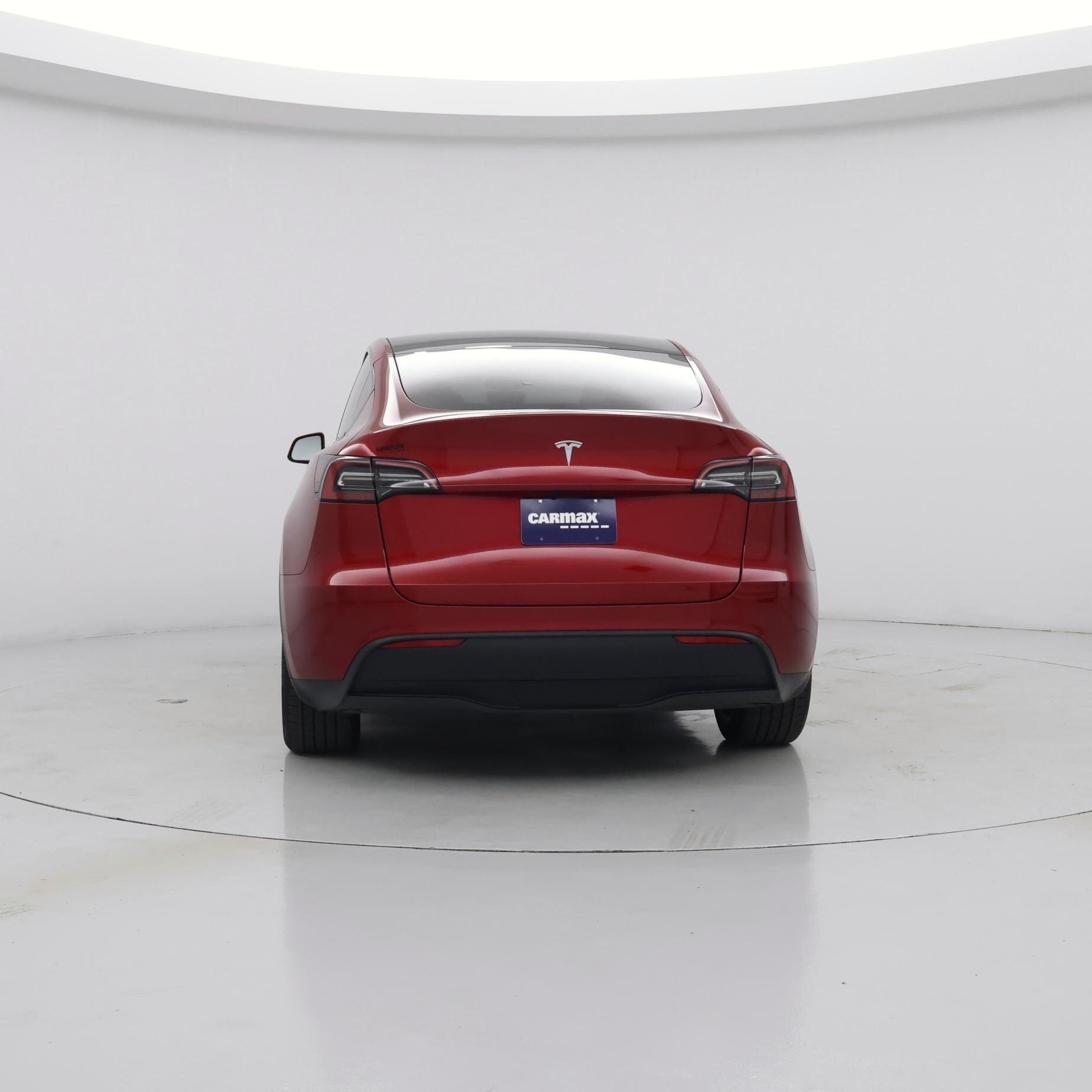 Thumbnail: 2024 Tesla Model Y - 6