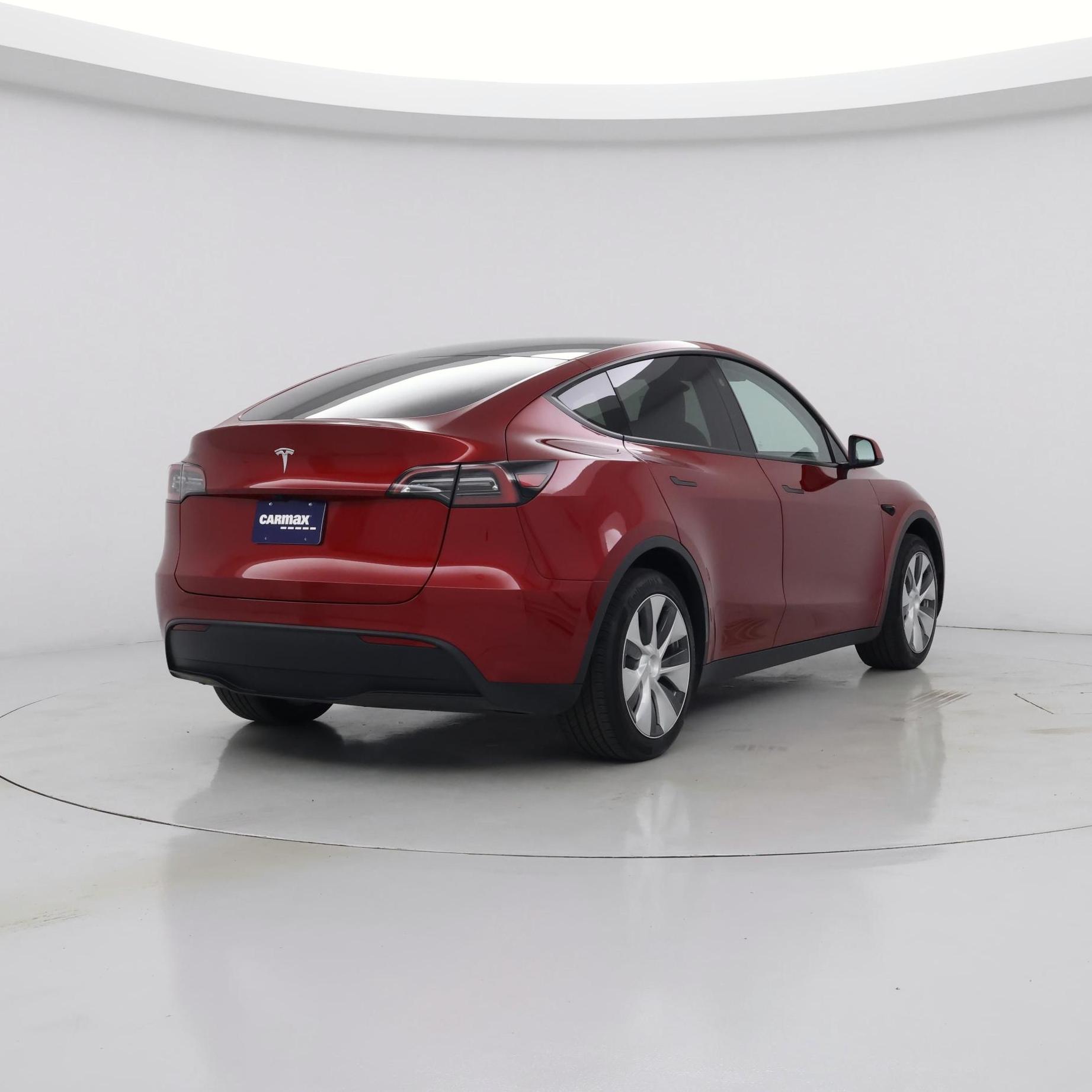 Thumbnail: 2024 Tesla Model Y - 8