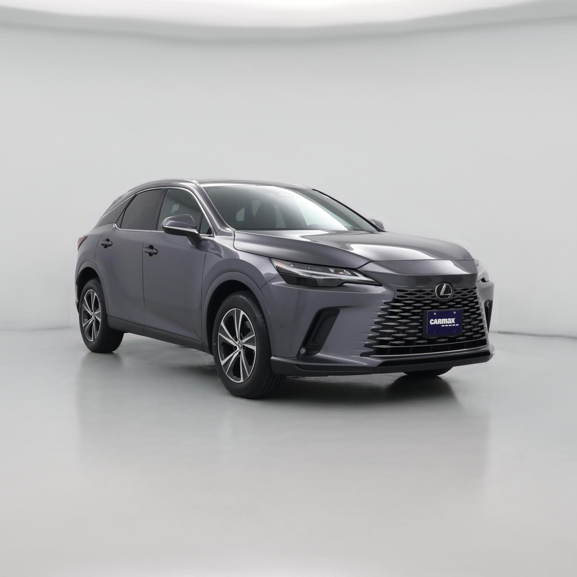 Thumbnail: 2023 Lexus RX - 1