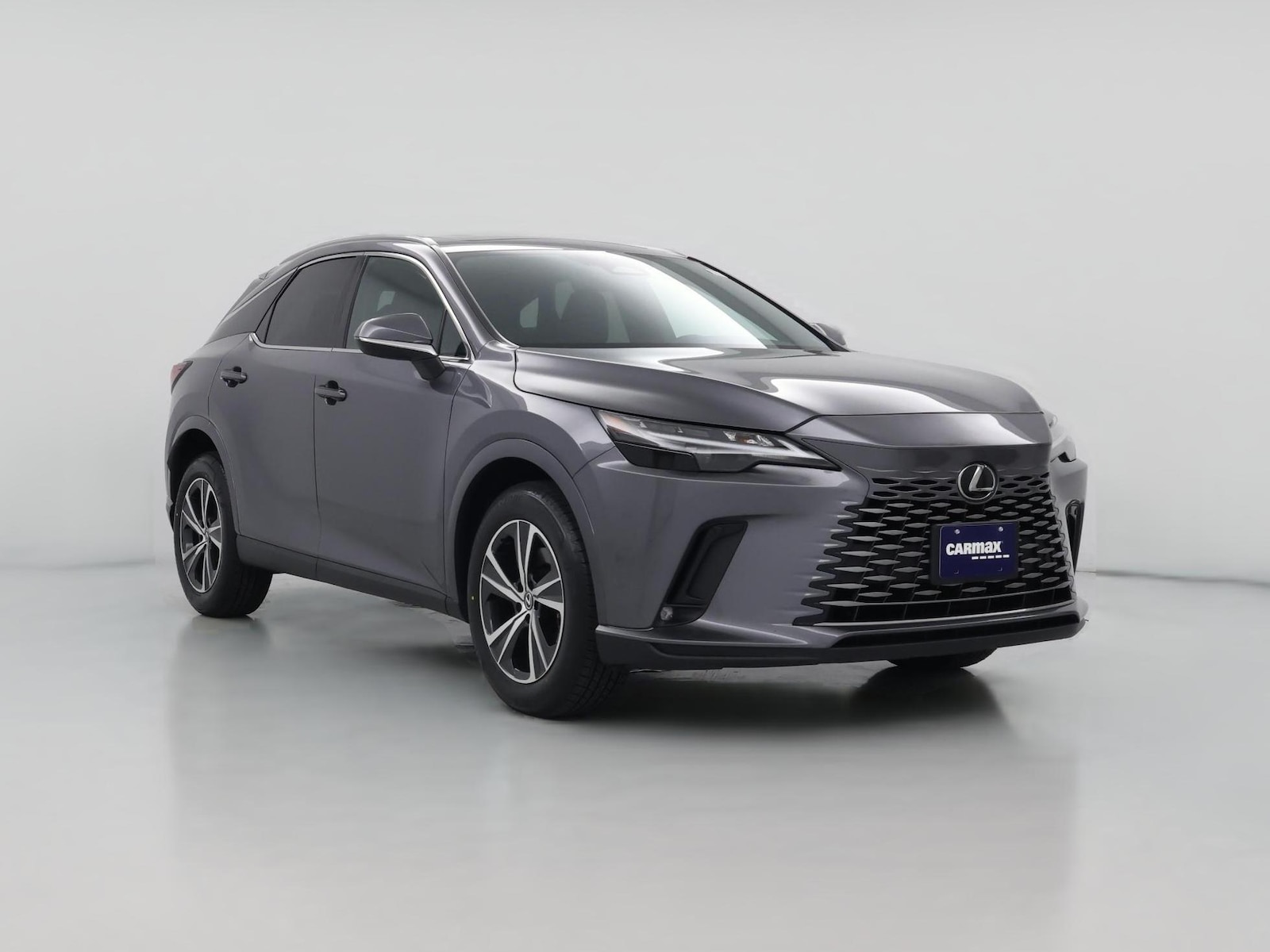2023 Lexus RX 350