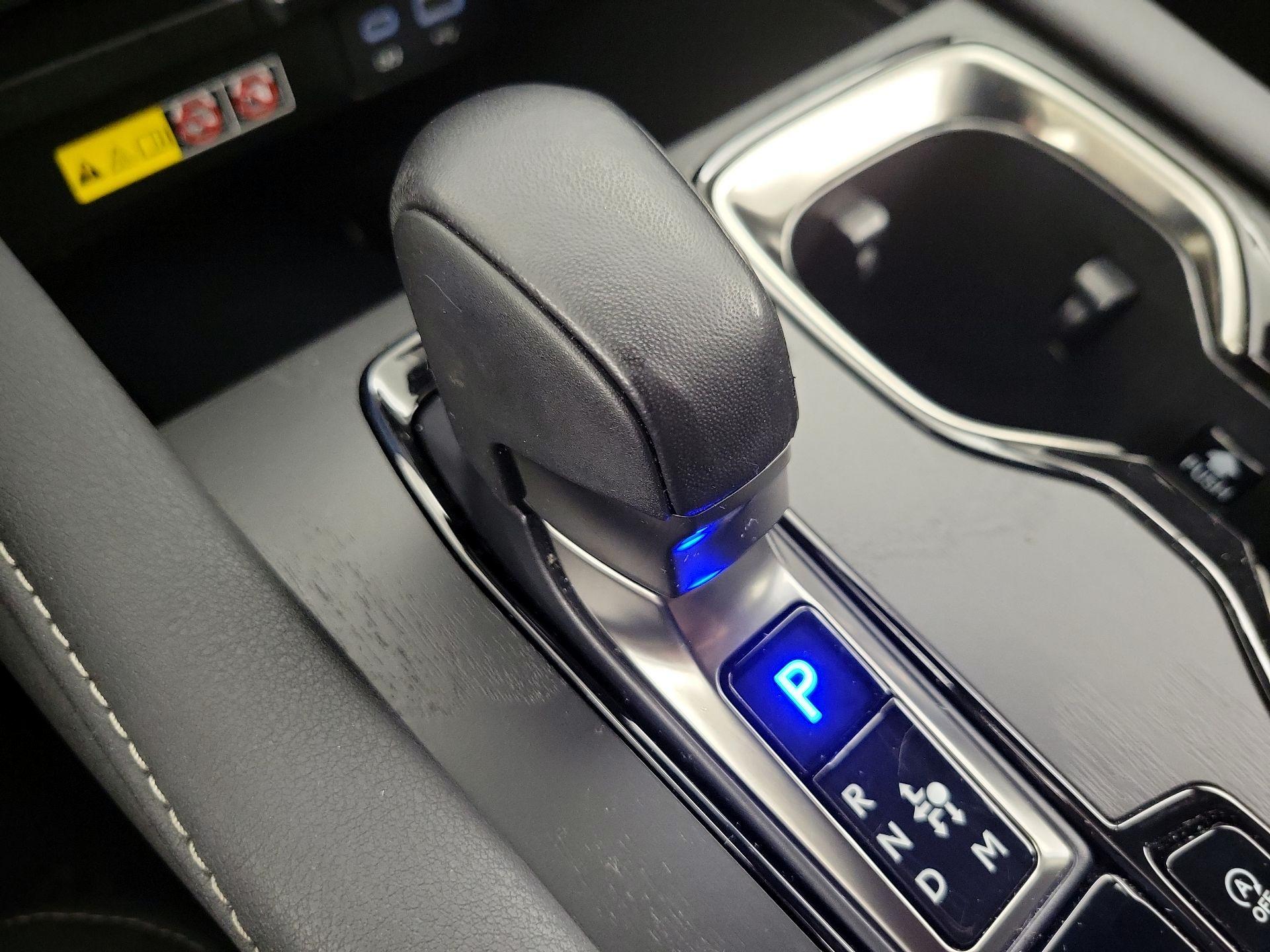 Thumbnail: 2023 Lexus RX - 17