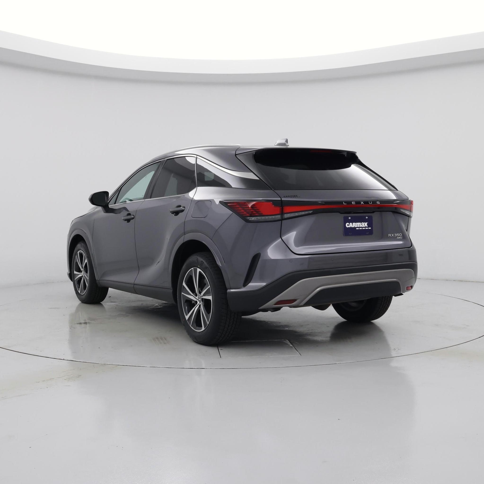 Thumbnail: 2023 Lexus RX - 2