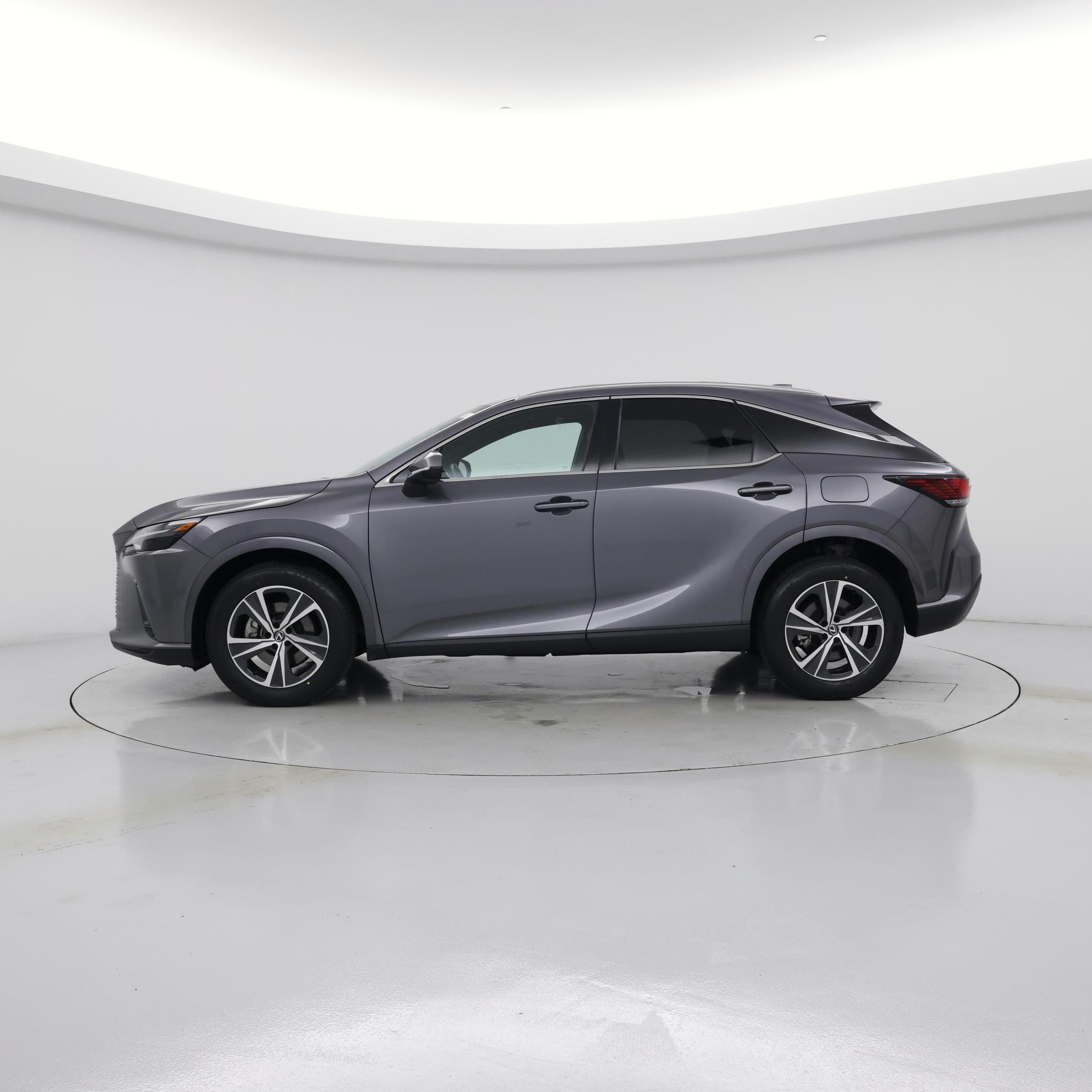 Thumbnail: 2023 Lexus RX - 3