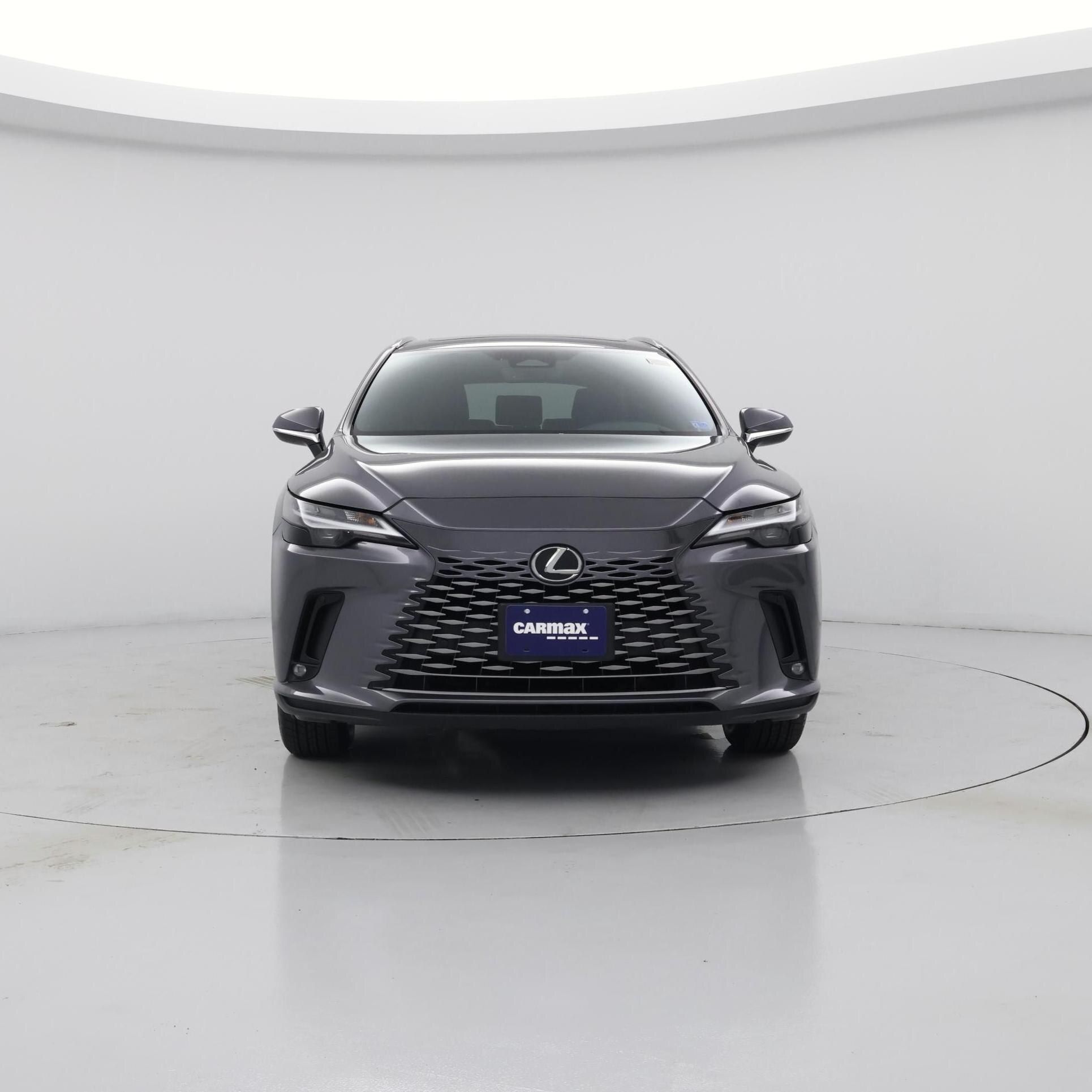 Thumbnail: 2023 Lexus RX - 5