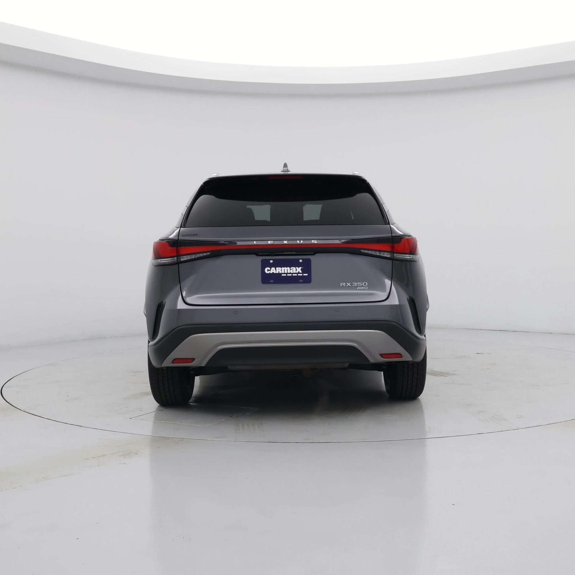 Thumbnail: 2023 Lexus RX - 6
