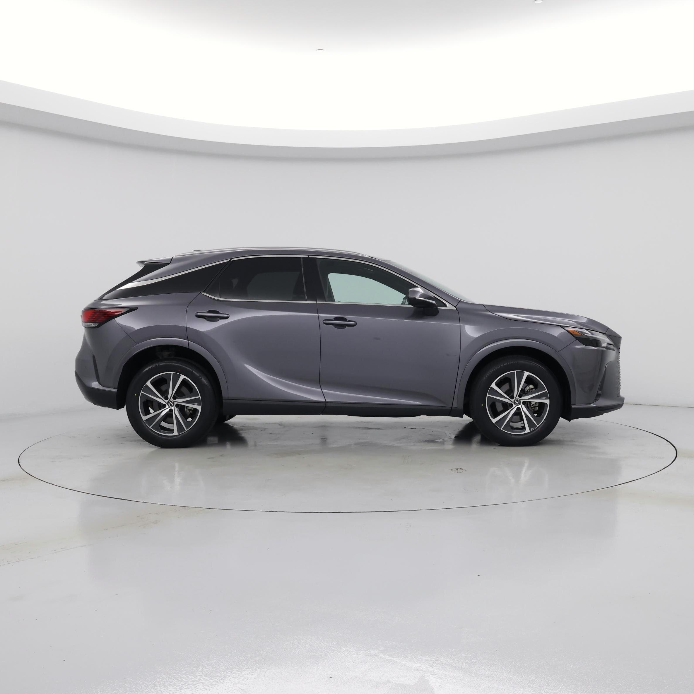 Thumbnail: 2023 Lexus RX - 7