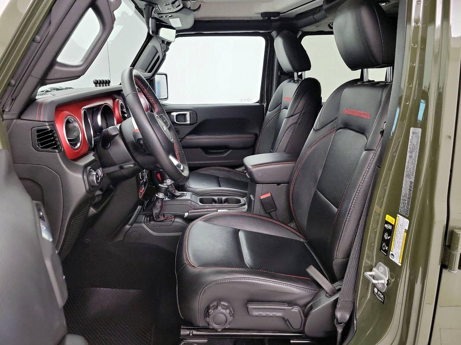 Thumbnail: 2022 Jeep Gladiator - 11