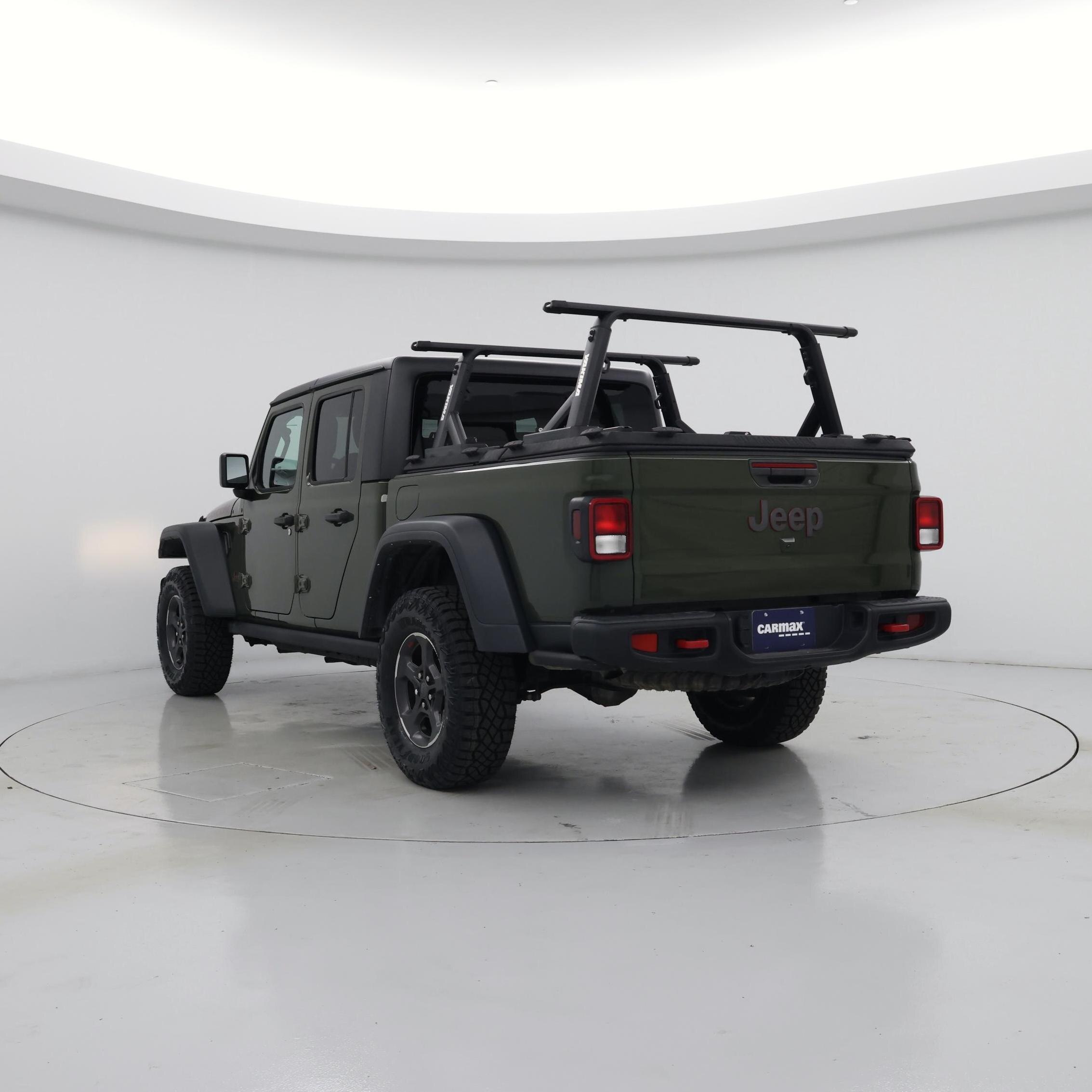 Thumbnail: 2022 Jeep Gladiator - 2