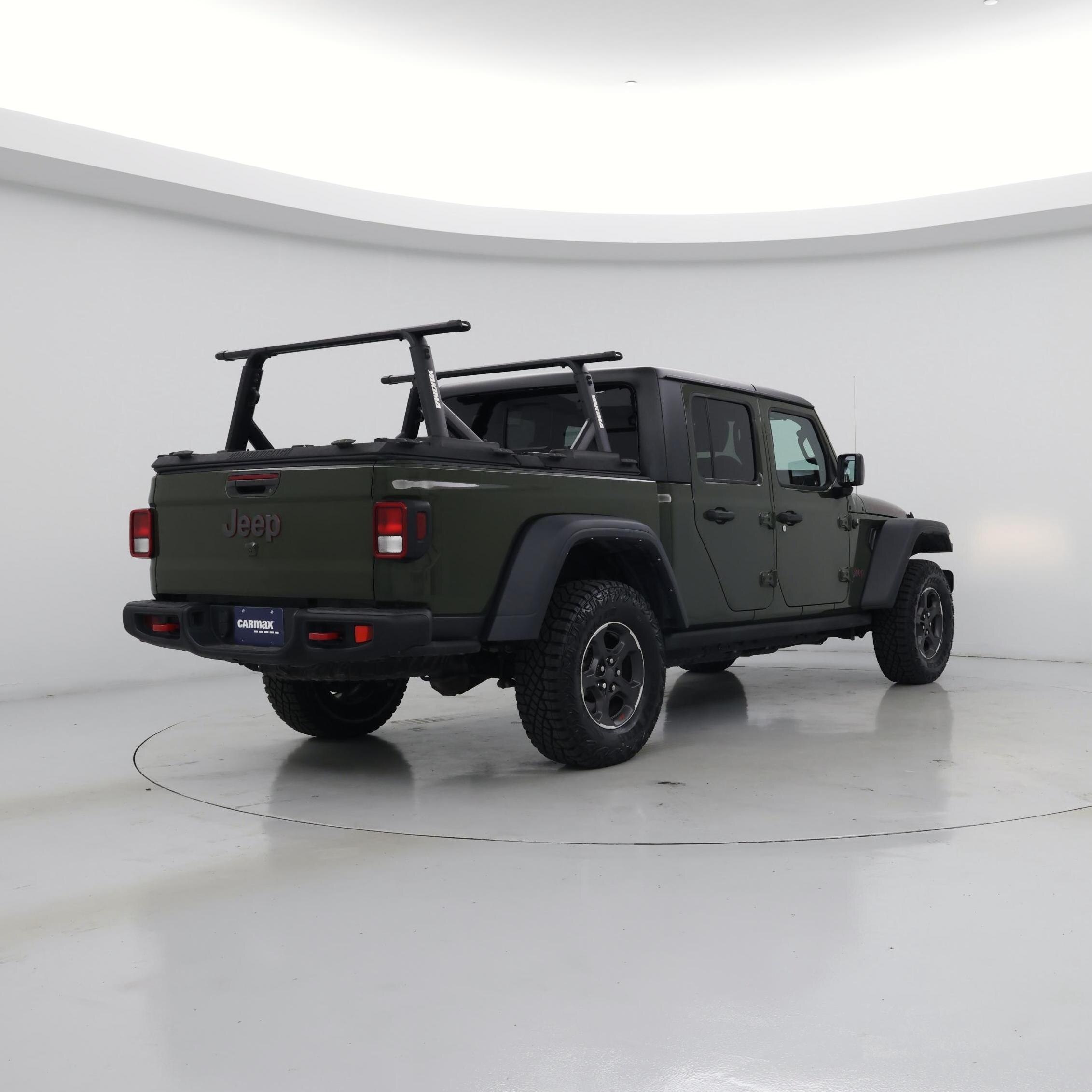 Thumbnail: 2022 Jeep Gladiator - 8