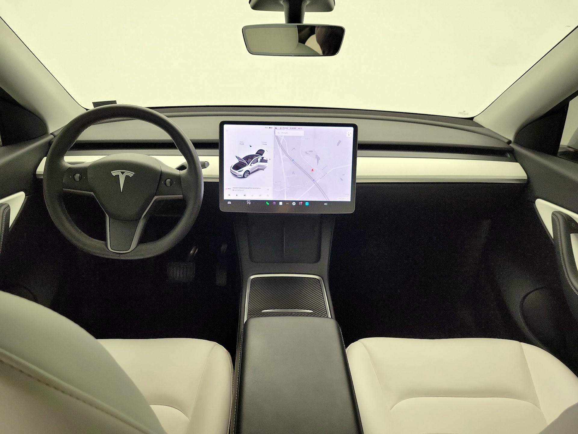 Thumbnail: 2021 Tesla Model Y - 9