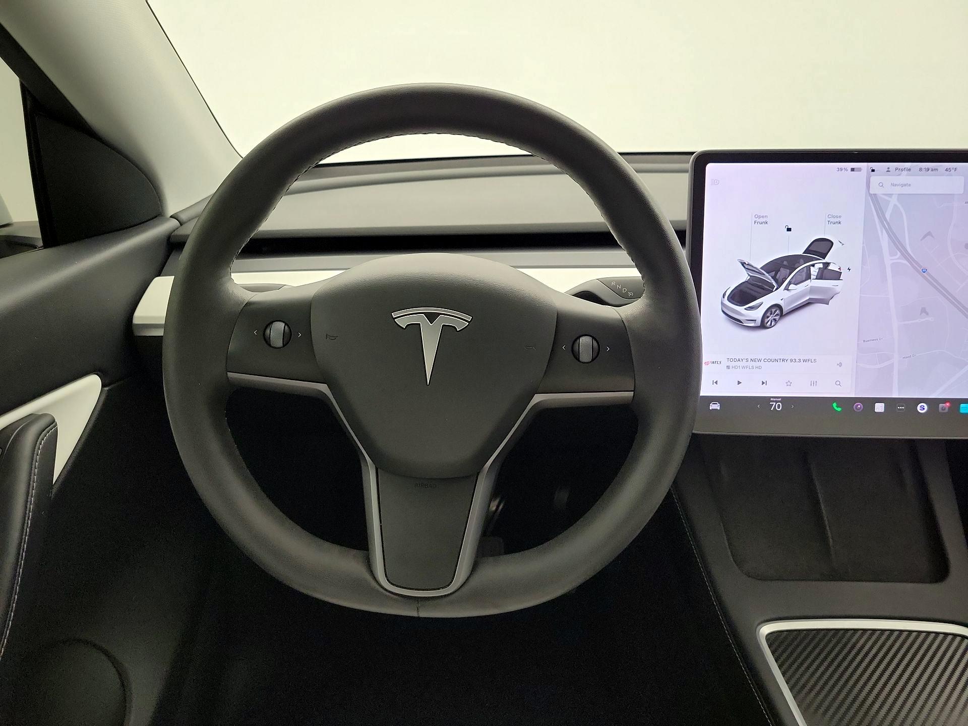 Thumbnail: 2021 Tesla Model Y - 10