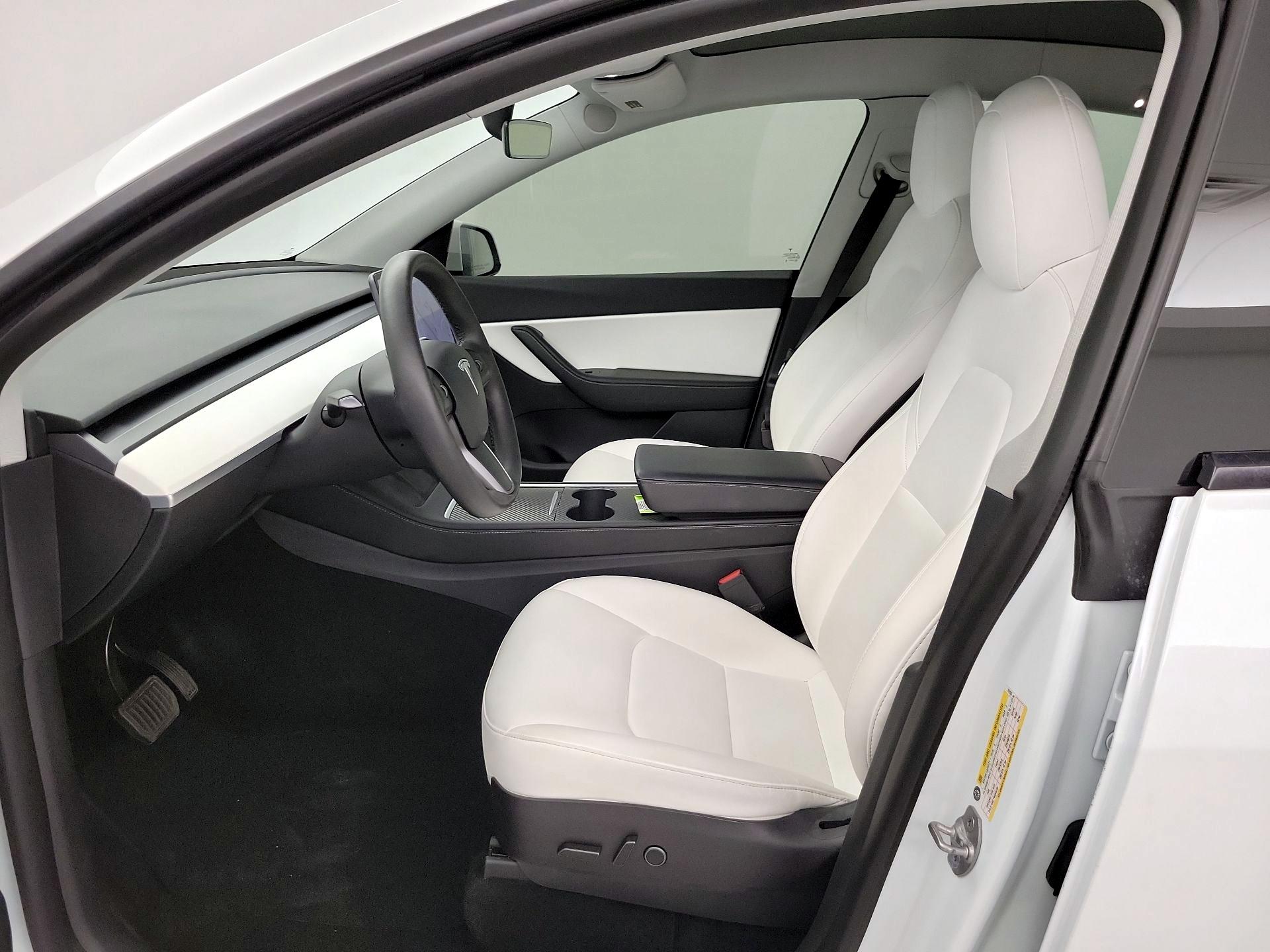 Thumbnail: 2021 Tesla Model Y - 11