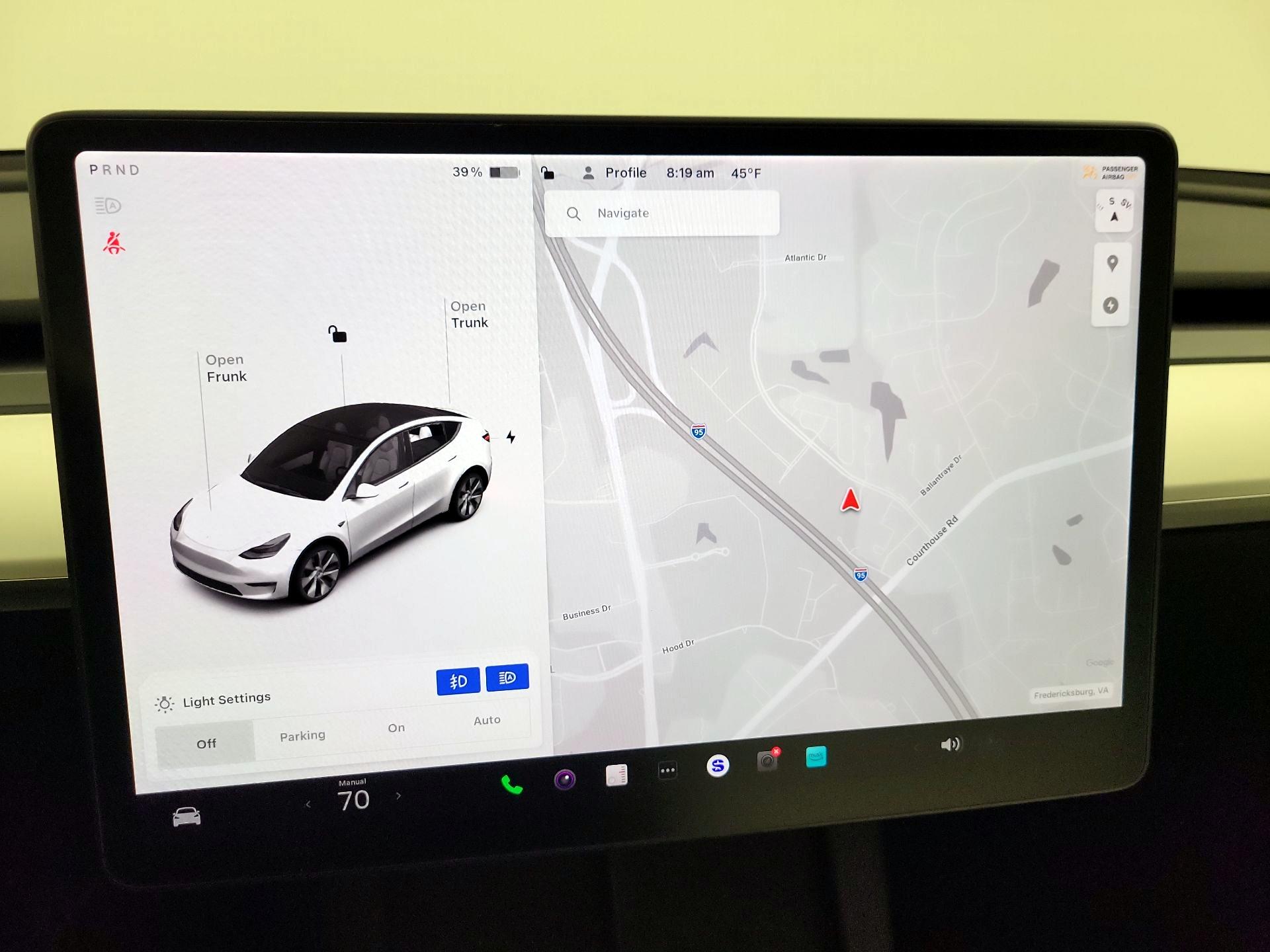 Thumbnail: 2021 Tesla Model Y - 13