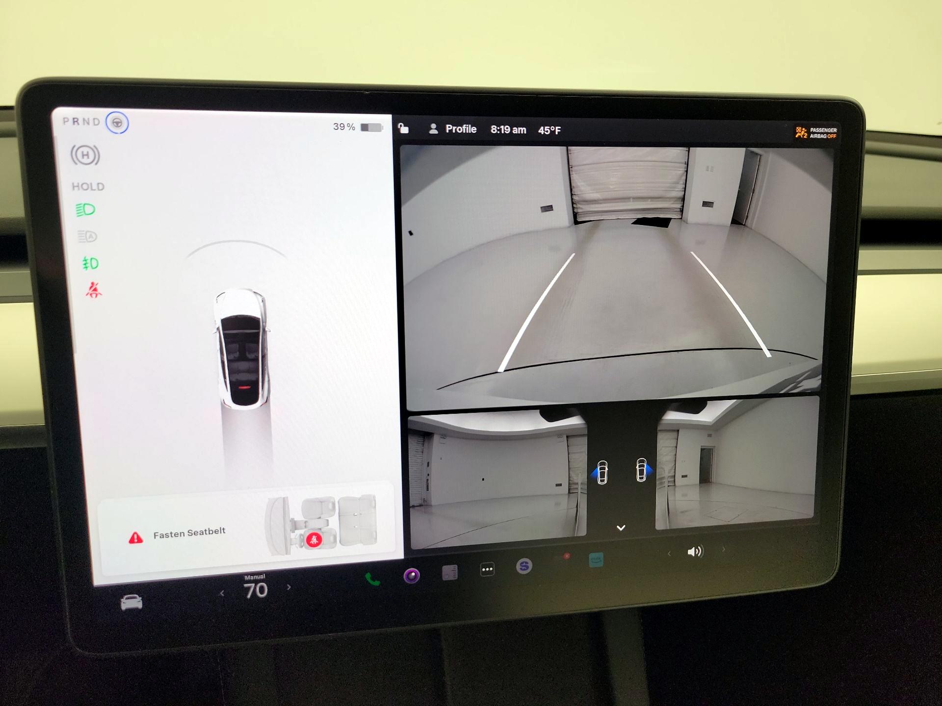 Thumbnail: 2021 Tesla Model Y - 14