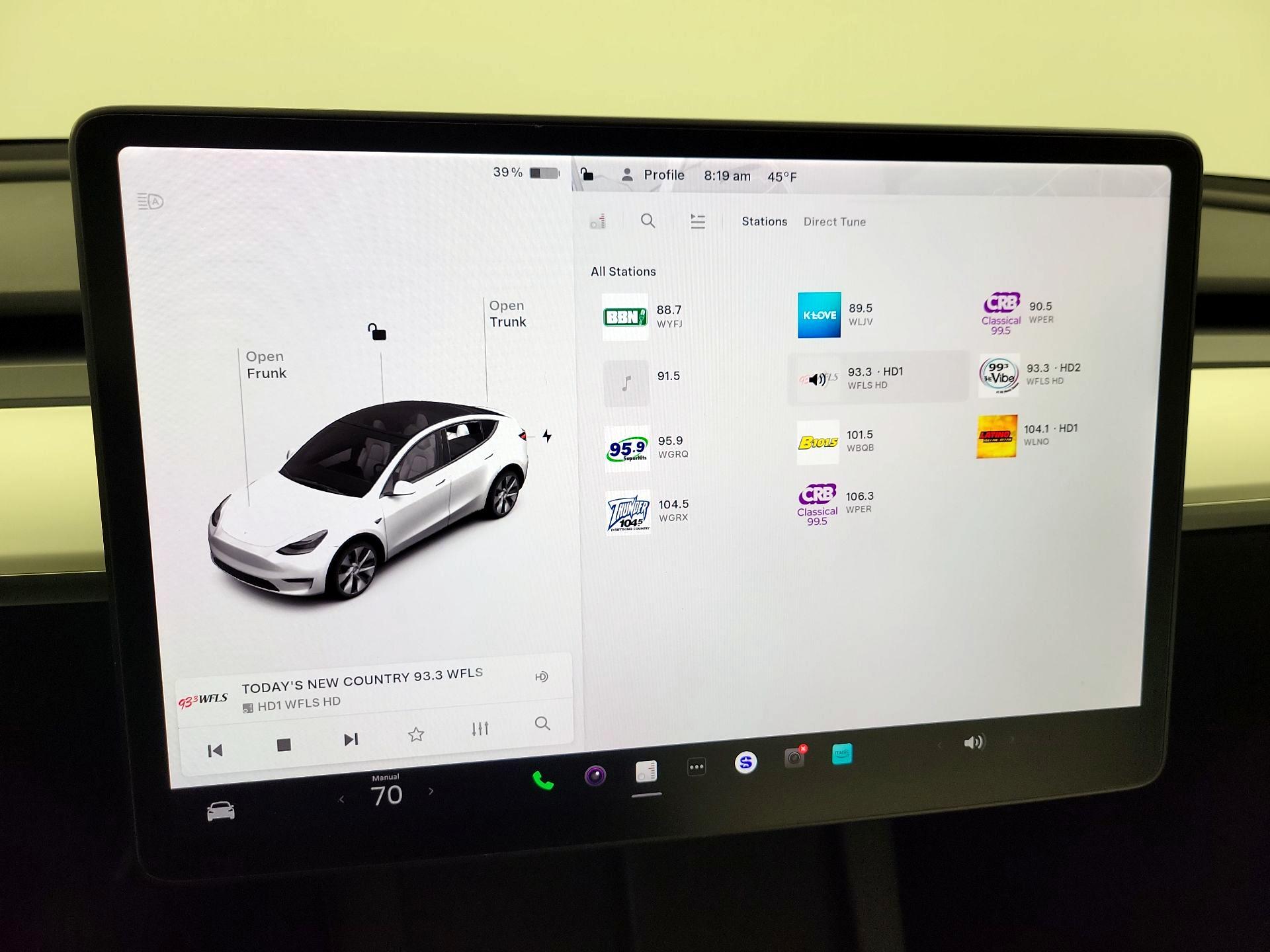 Thumbnail: 2021 Tesla Model Y - 15
