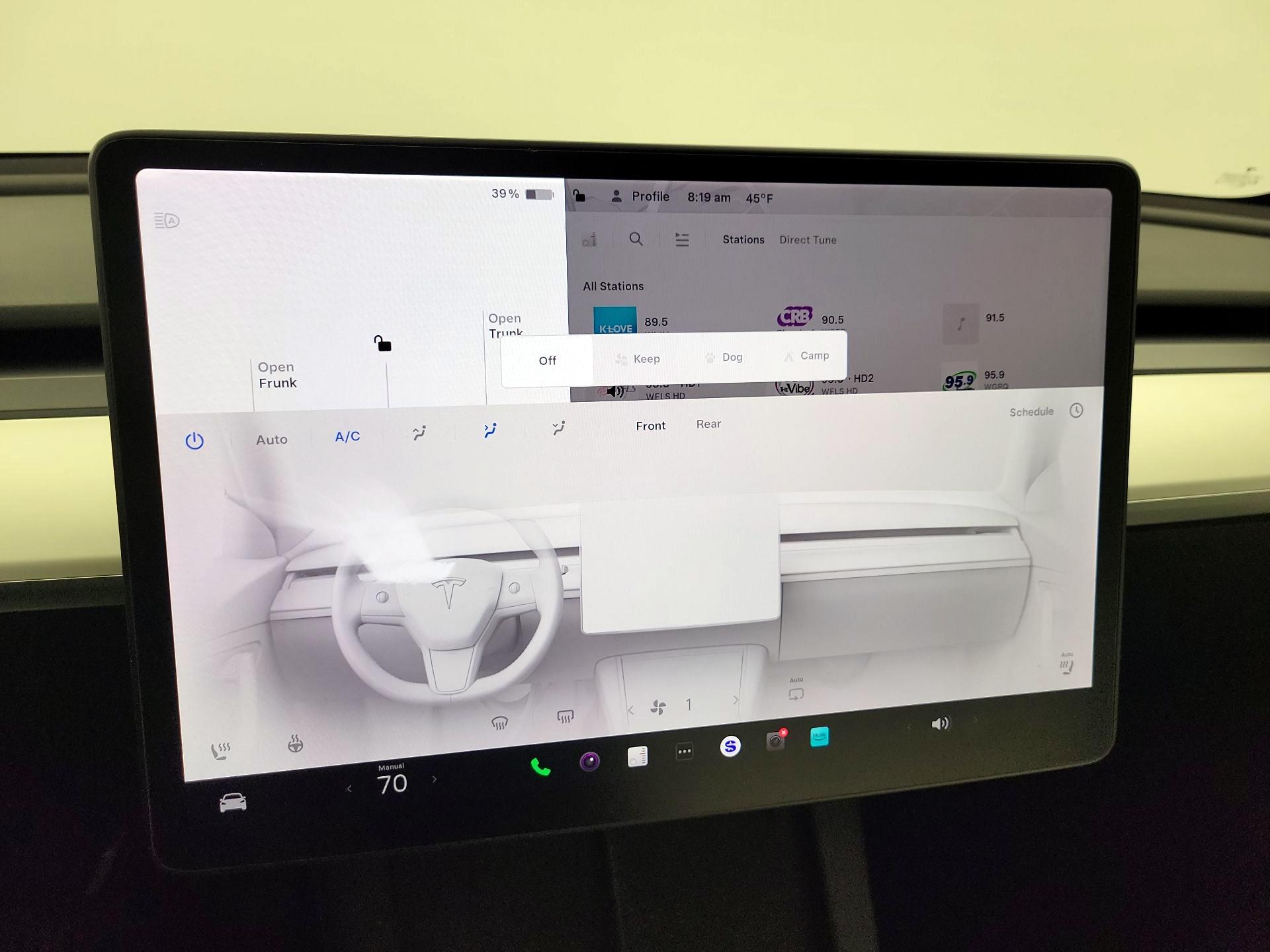 Thumbnail: 2021 Tesla Model Y - 16