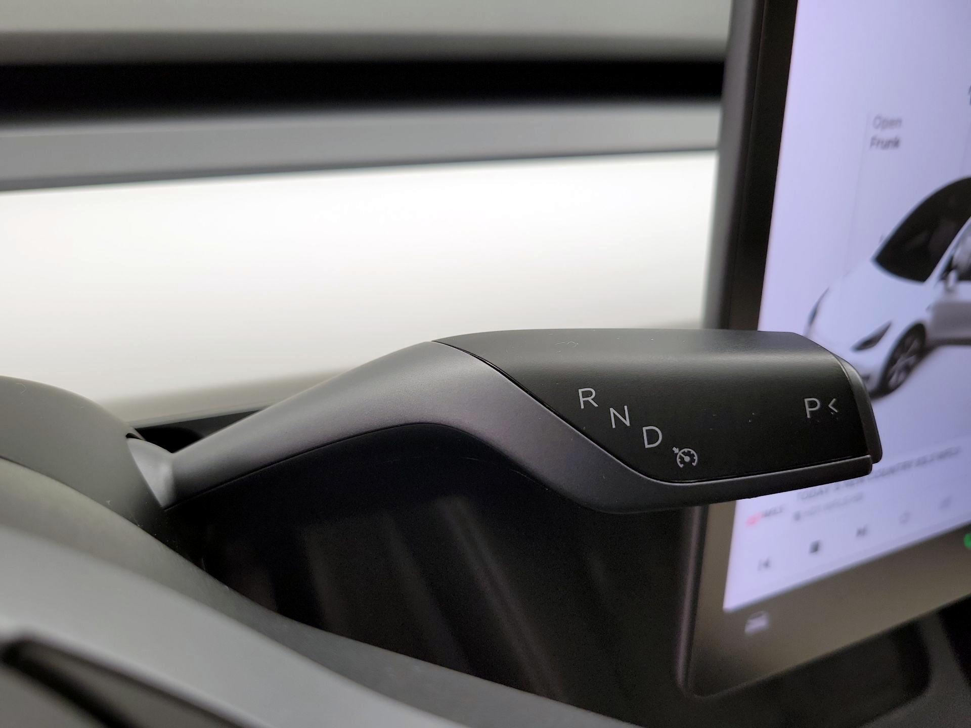 Thumbnail: 2021 Tesla Model Y - 17