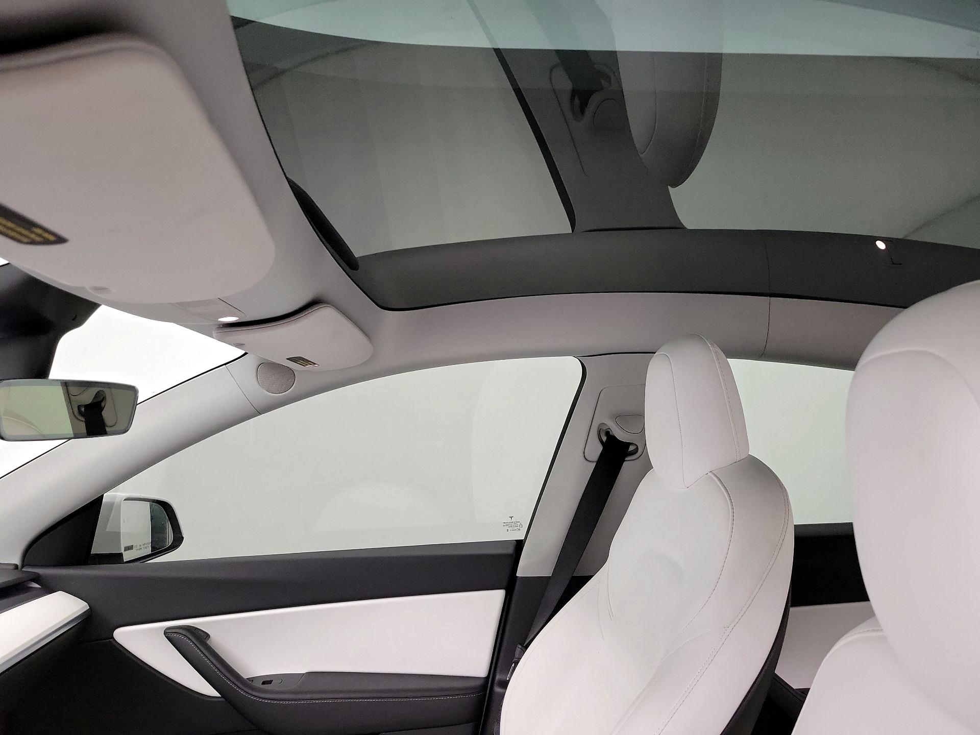 Thumbnail: 2021 Tesla Model Y - 19