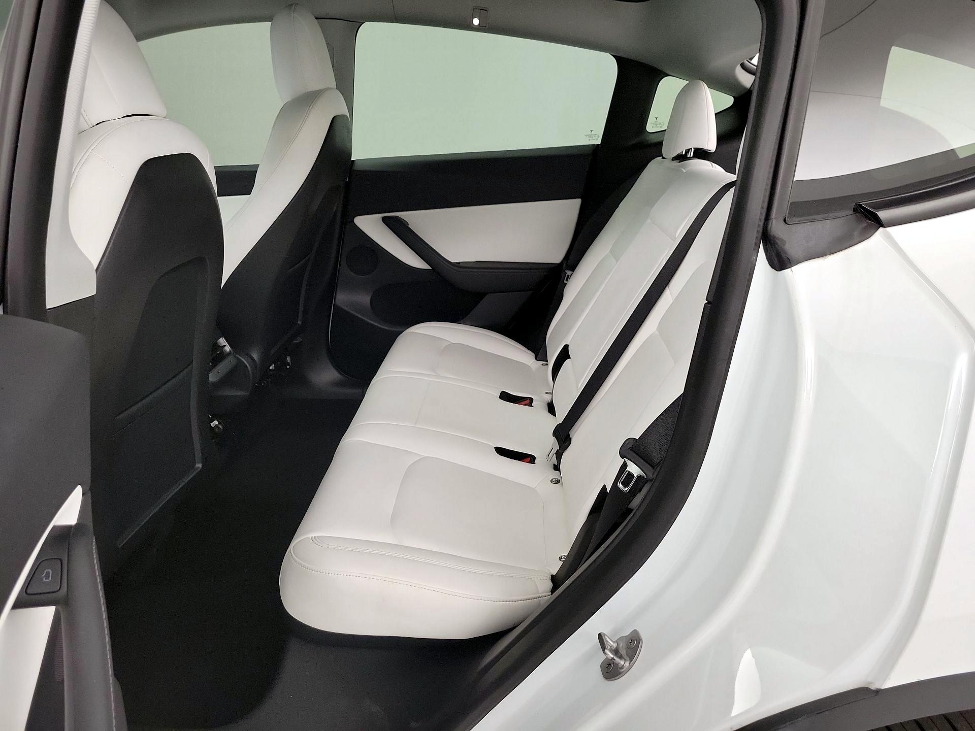 Thumbnail: 2021 Tesla Model Y - 20