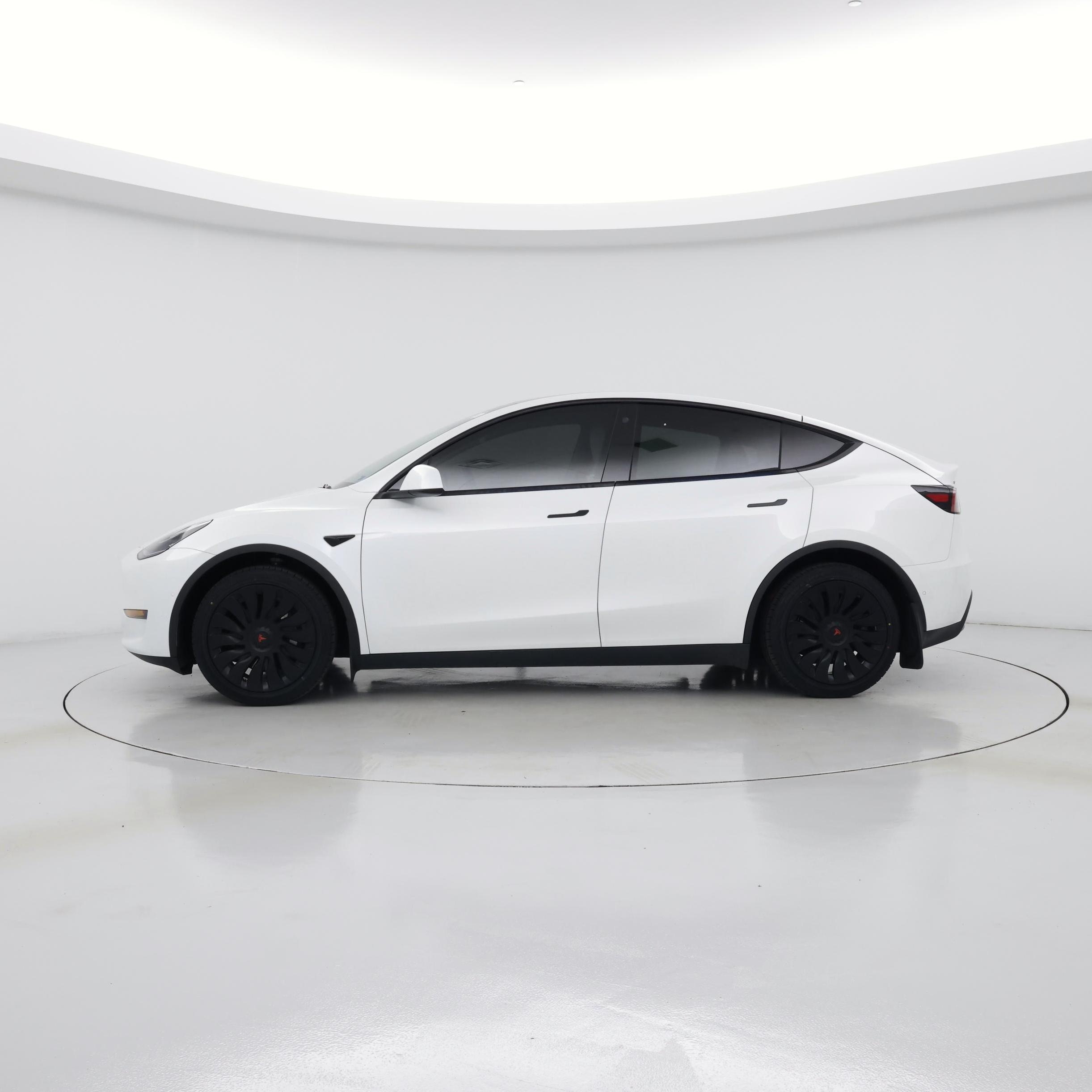 Thumbnail: 2021 Tesla Model Y - 3