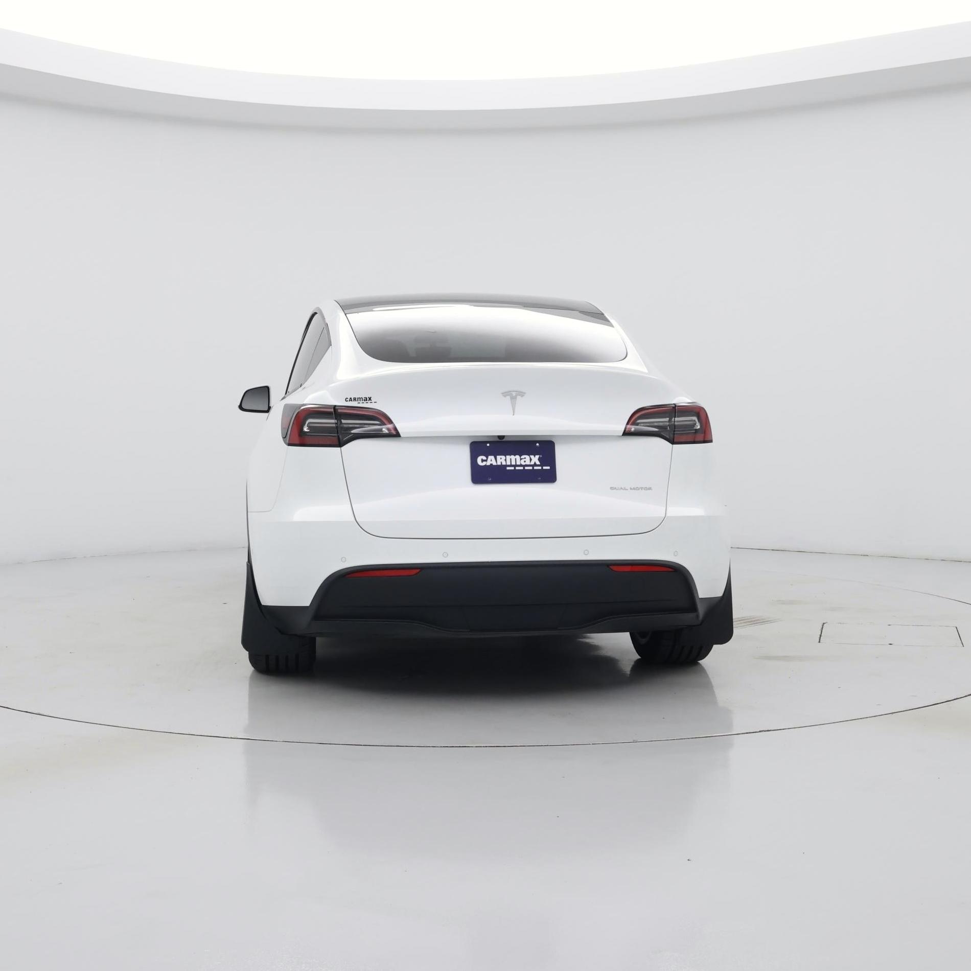 Thumbnail: 2021 Tesla Model Y - 6