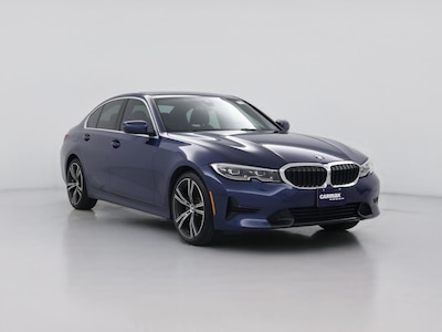 2021 BMW 330 I