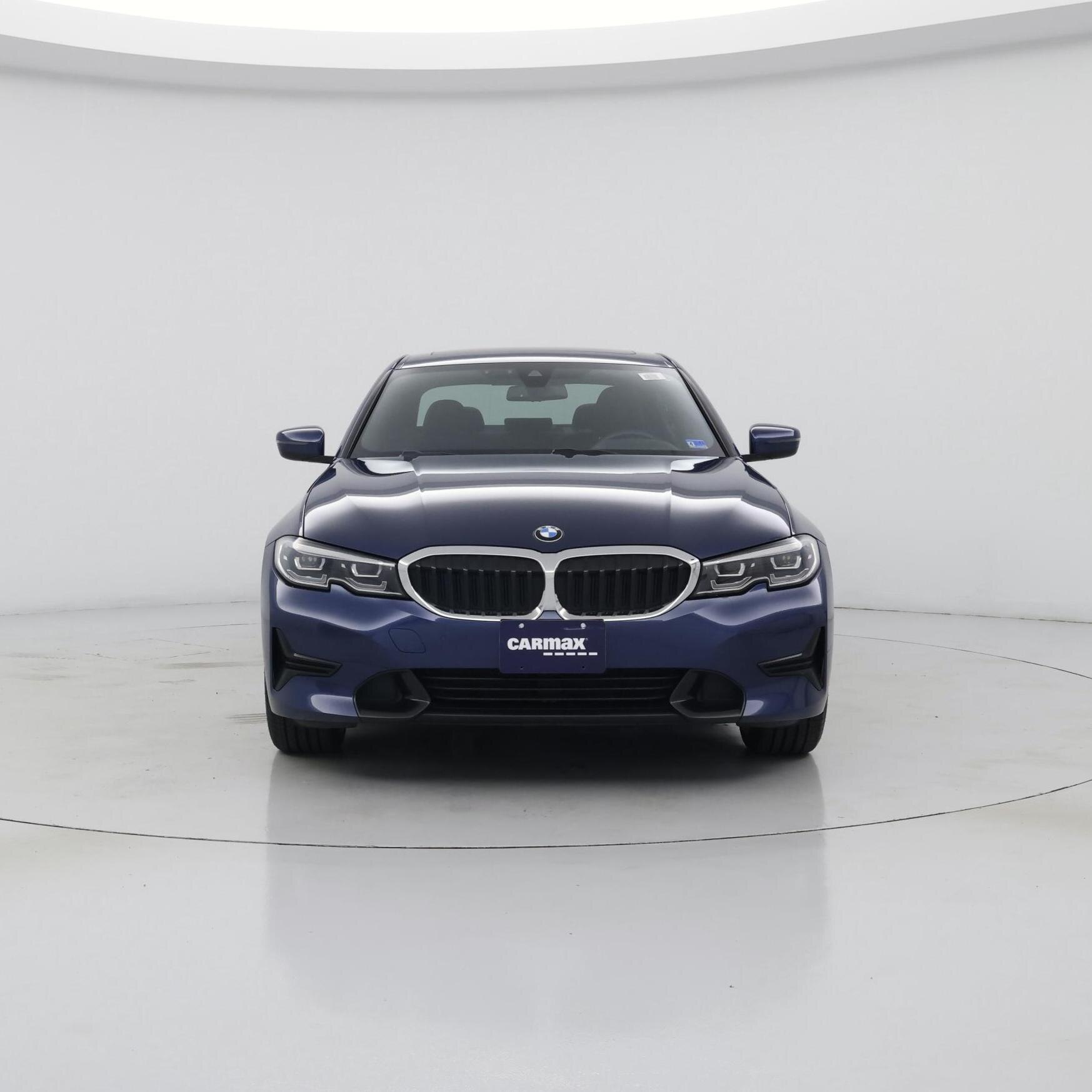 Thumbnail: 2021 BMW 3 Series - 5