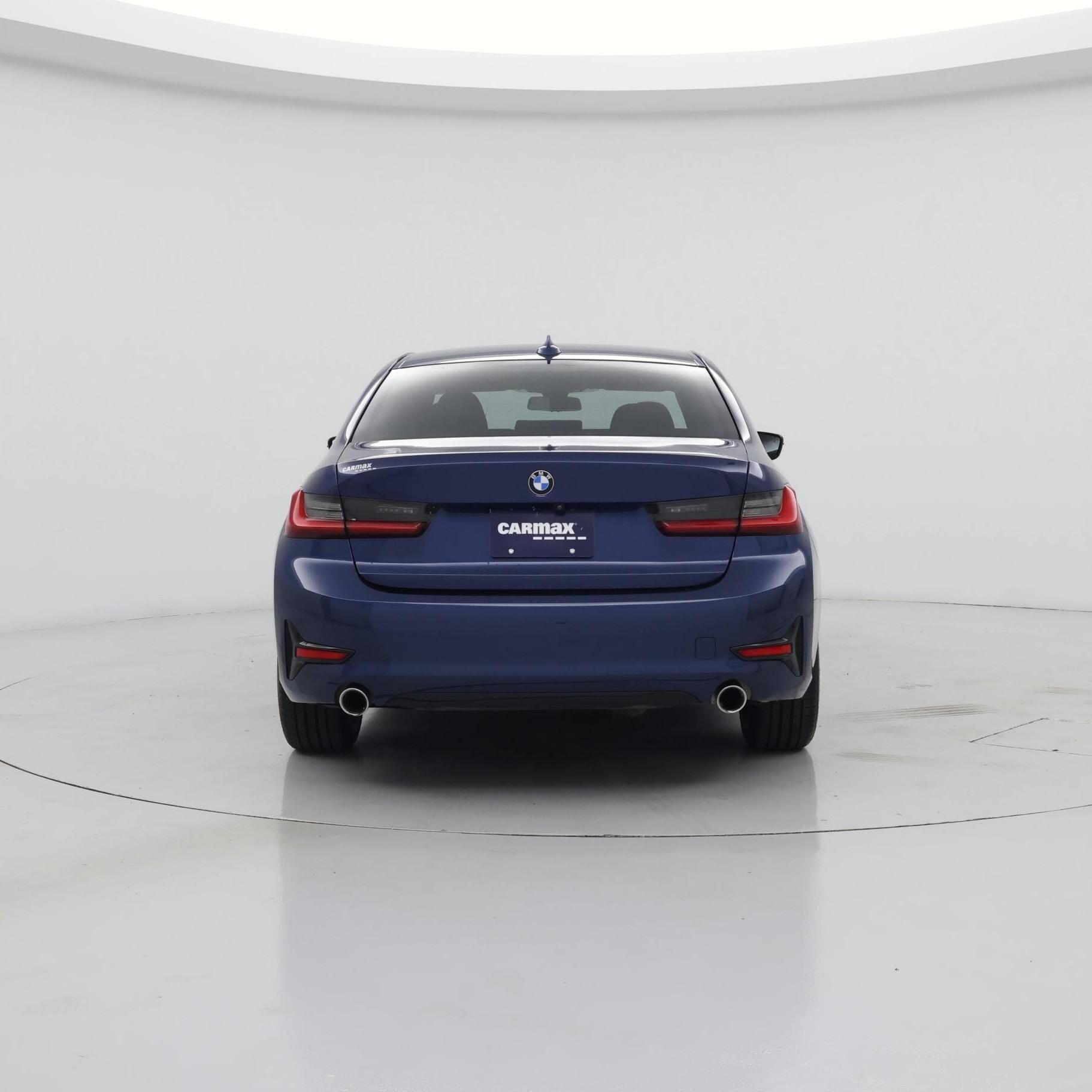 Thumbnail: 2021 BMW 3 Series - 6