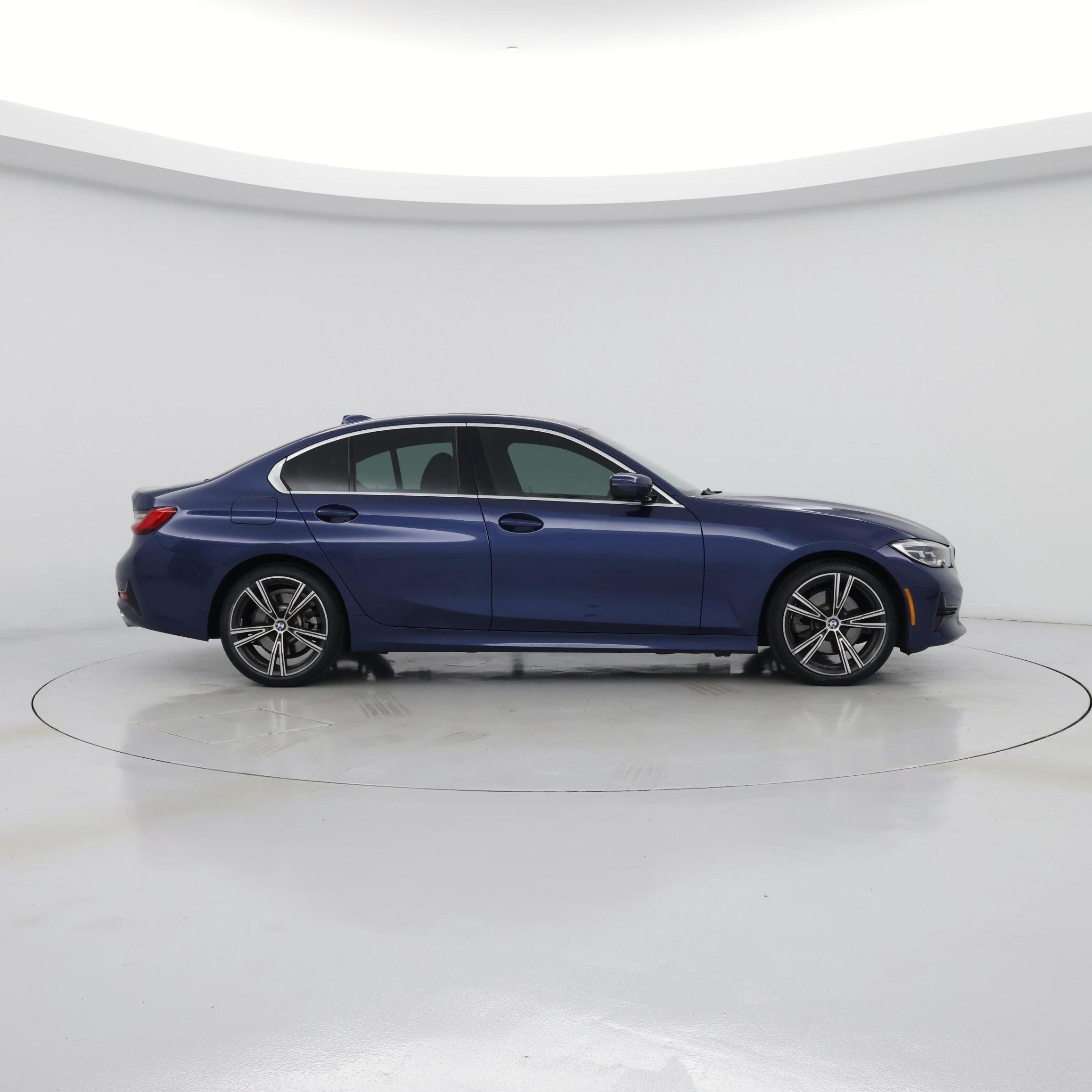 Thumbnail: 2021 BMW 3 Series - 7