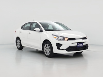 2022 Kia Rio LX